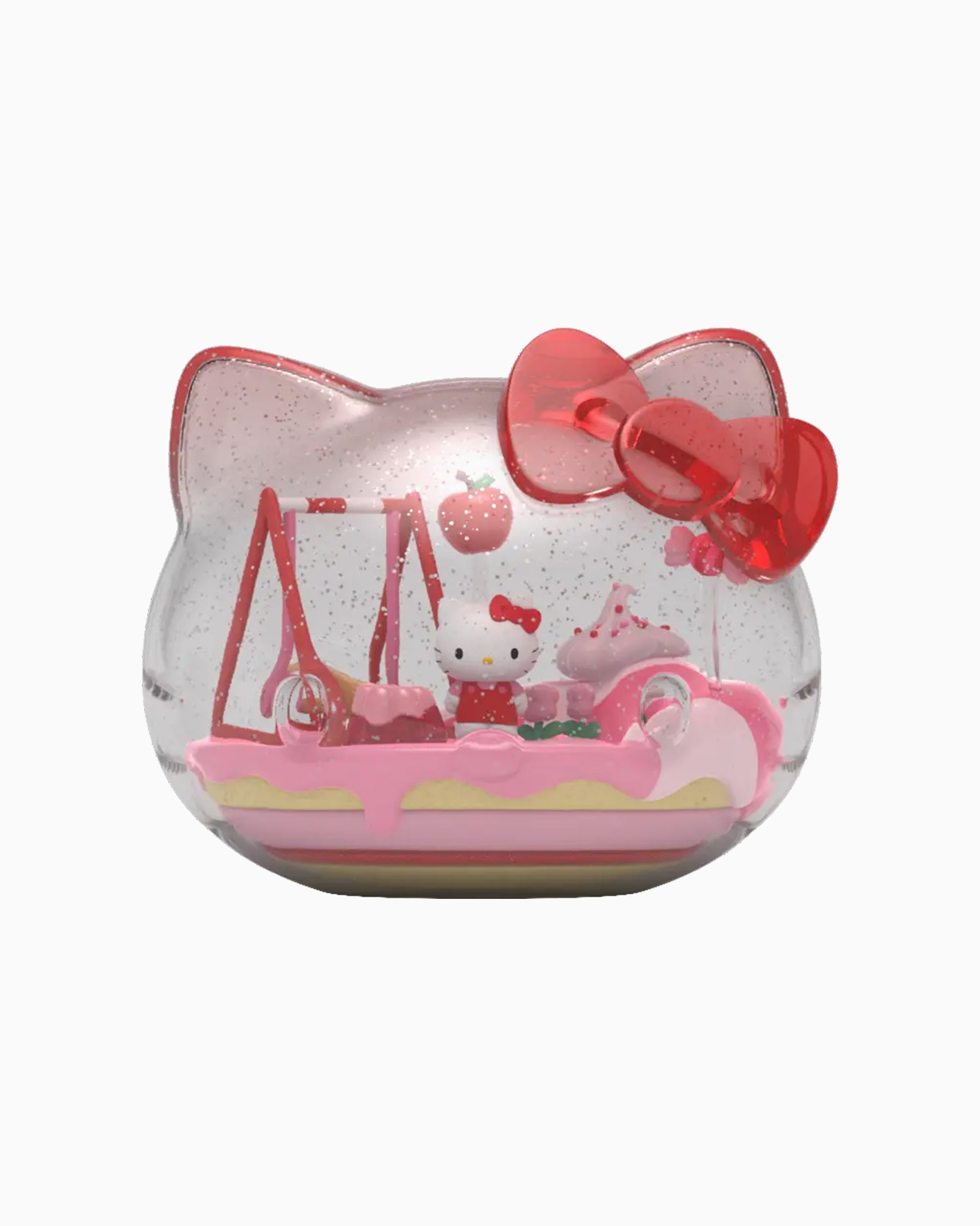 Art Toys Mighty Jaxx Kandyland Sanrio Hello Kitty - WB24SRMJ00201