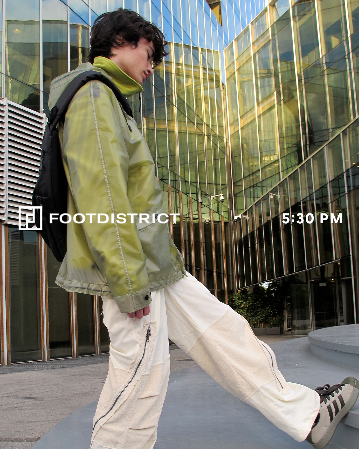 Backpacks and Suitcases adidas Originals 4NWNL Crossbody Bag Unisex Backpack - JZ2111