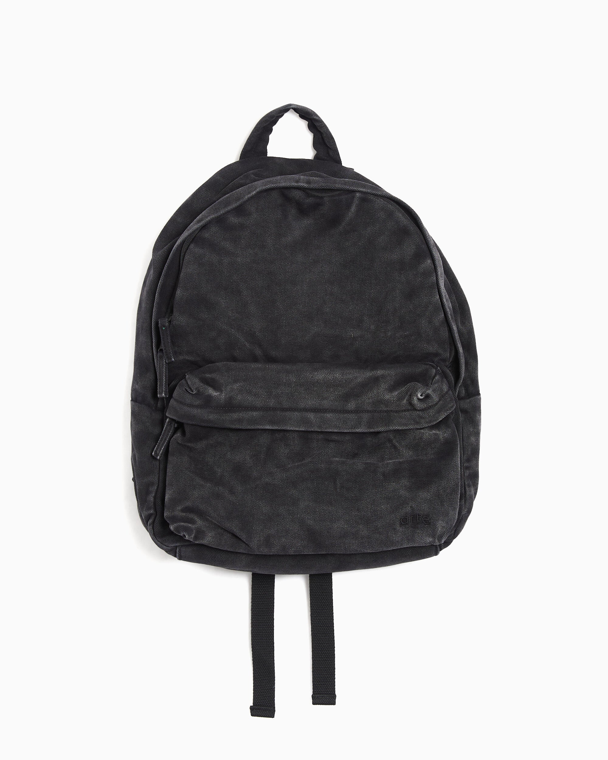 Backpacks and Suitcases Arte Antwerp Sunfade Unisex Backpack - AW26-151AC-Black