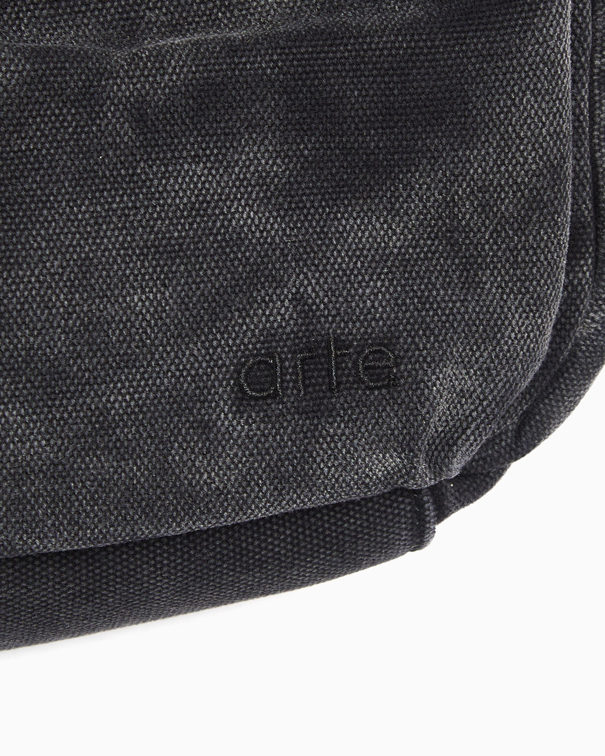 Backpacks and Suitcases Arte Antwerp Sunfade Unisex Backpack - AW26-151AC-Black