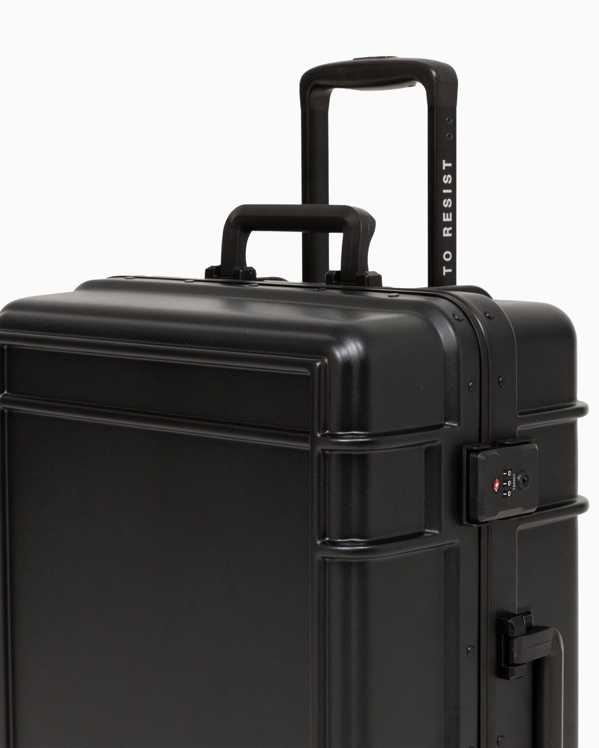 Backpacks and Suitcases Eastpak Resist'r Luggage Case (L) Unisex Backpacks and Suitcases - EK0A5BJG0081