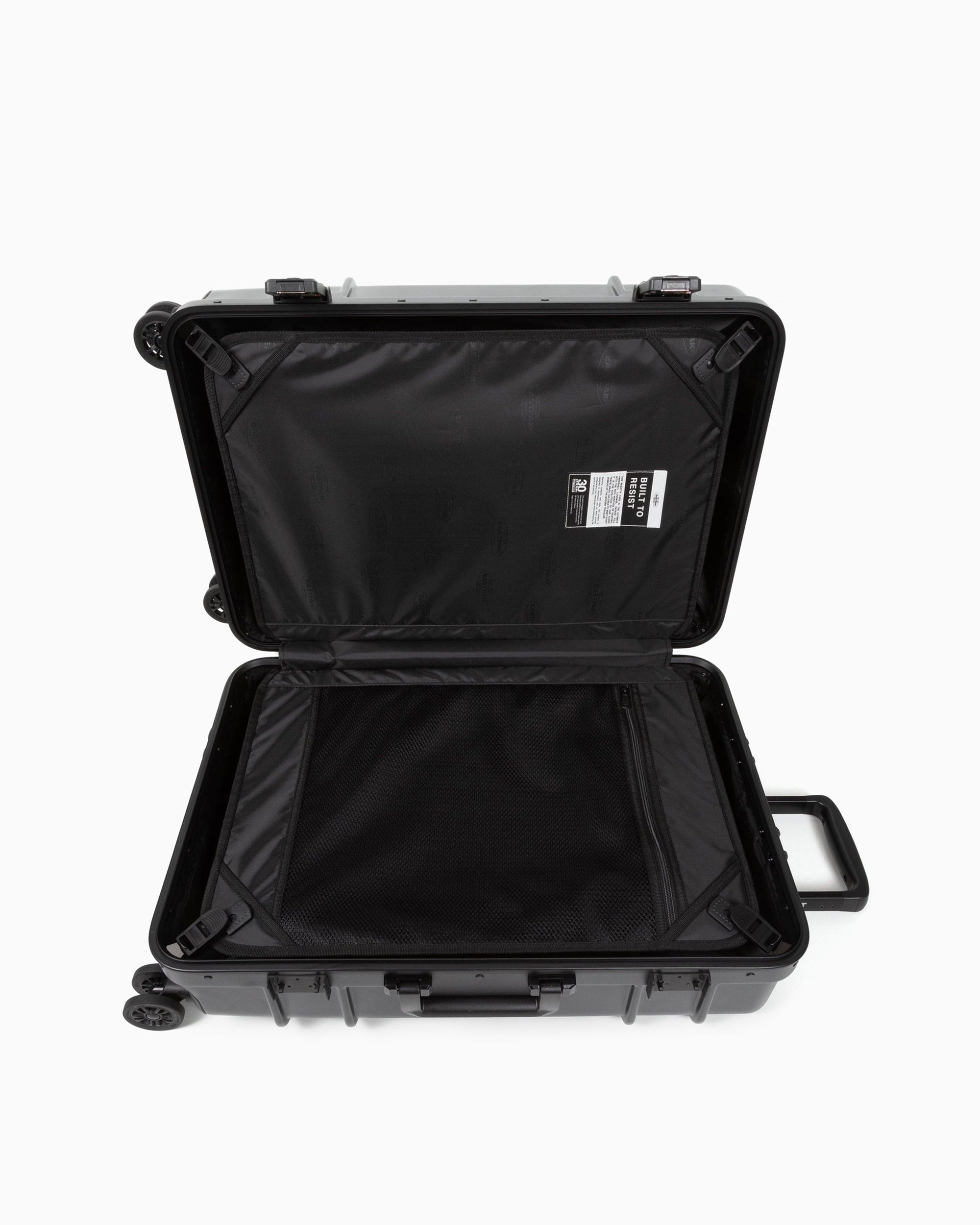 Backpacks and Suitcases Eastpak Resist'r Luggage Case (L) Unisex Backpacks and Suitcases - EK0A5BJG0081
