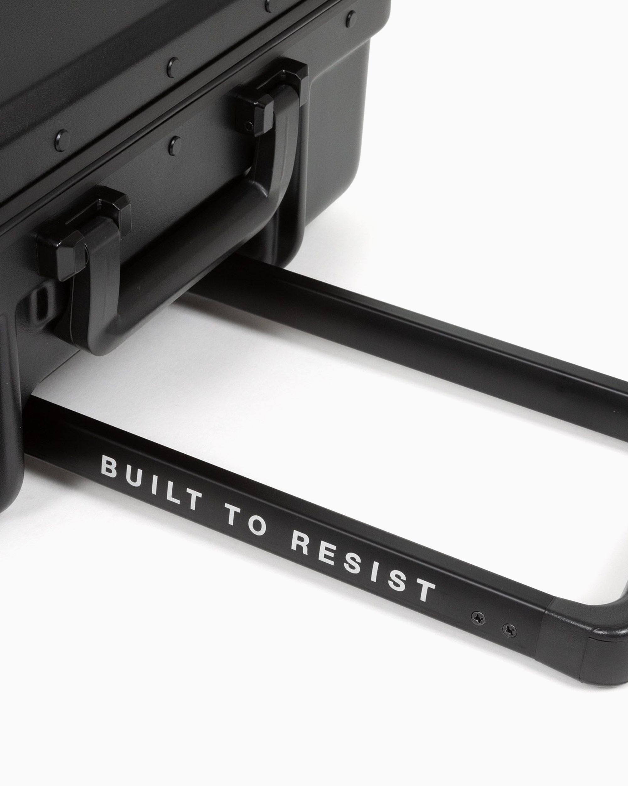 Backpacks and Suitcases Eastpak Resist'r Luggage Case (L) Unisex Backpacks and Suitcases - EK0A5BJG0081