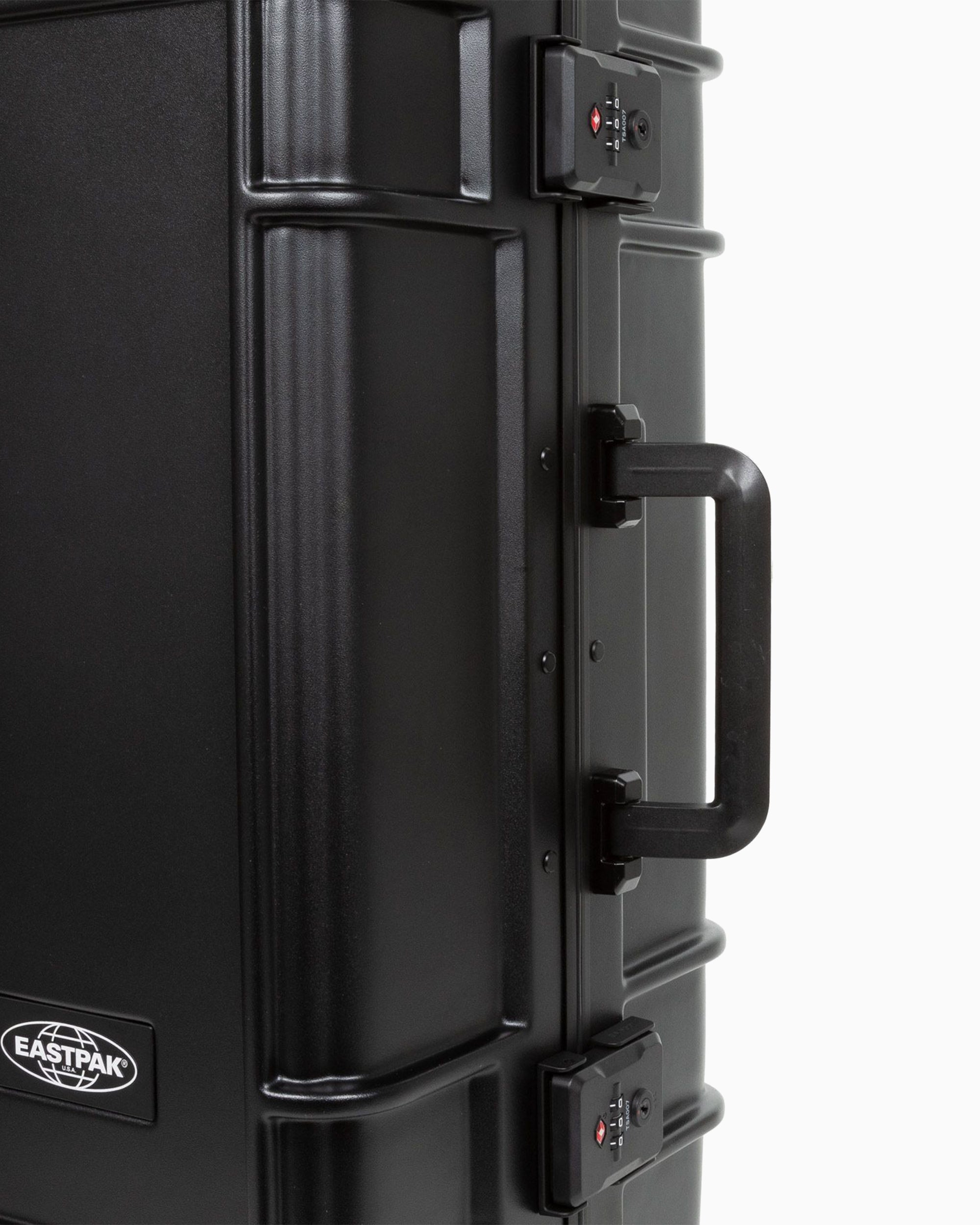 Backpacks and Suitcases Eastpak Resist'r Luggage Case (L) Unisex Backpacks and Suitcases - EK0A5BJG0081