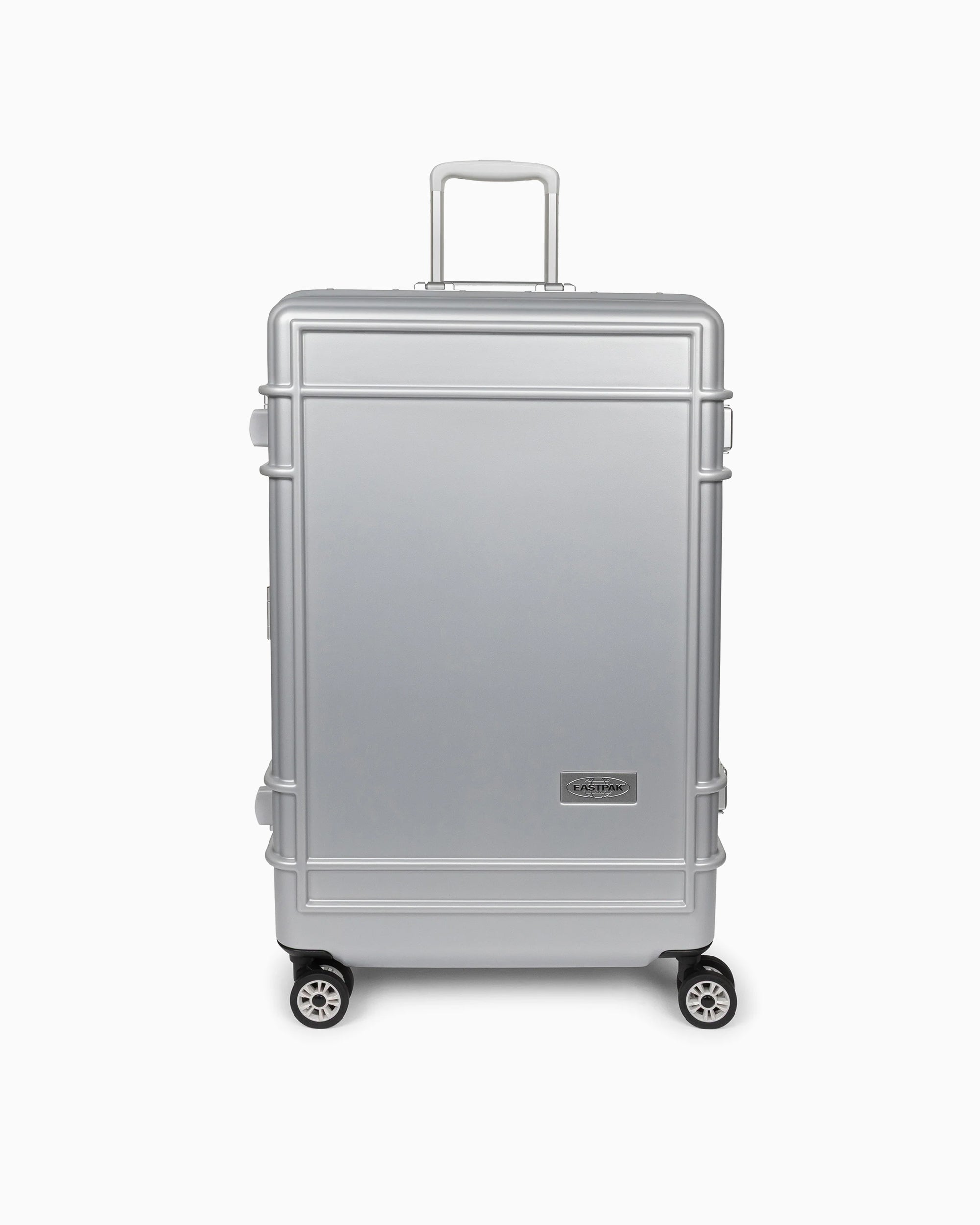 Backpacks and Suitcases Eastpak Resist'r Luggage Case (L) Unisex Suitcase - EK0A5BJGC0J1