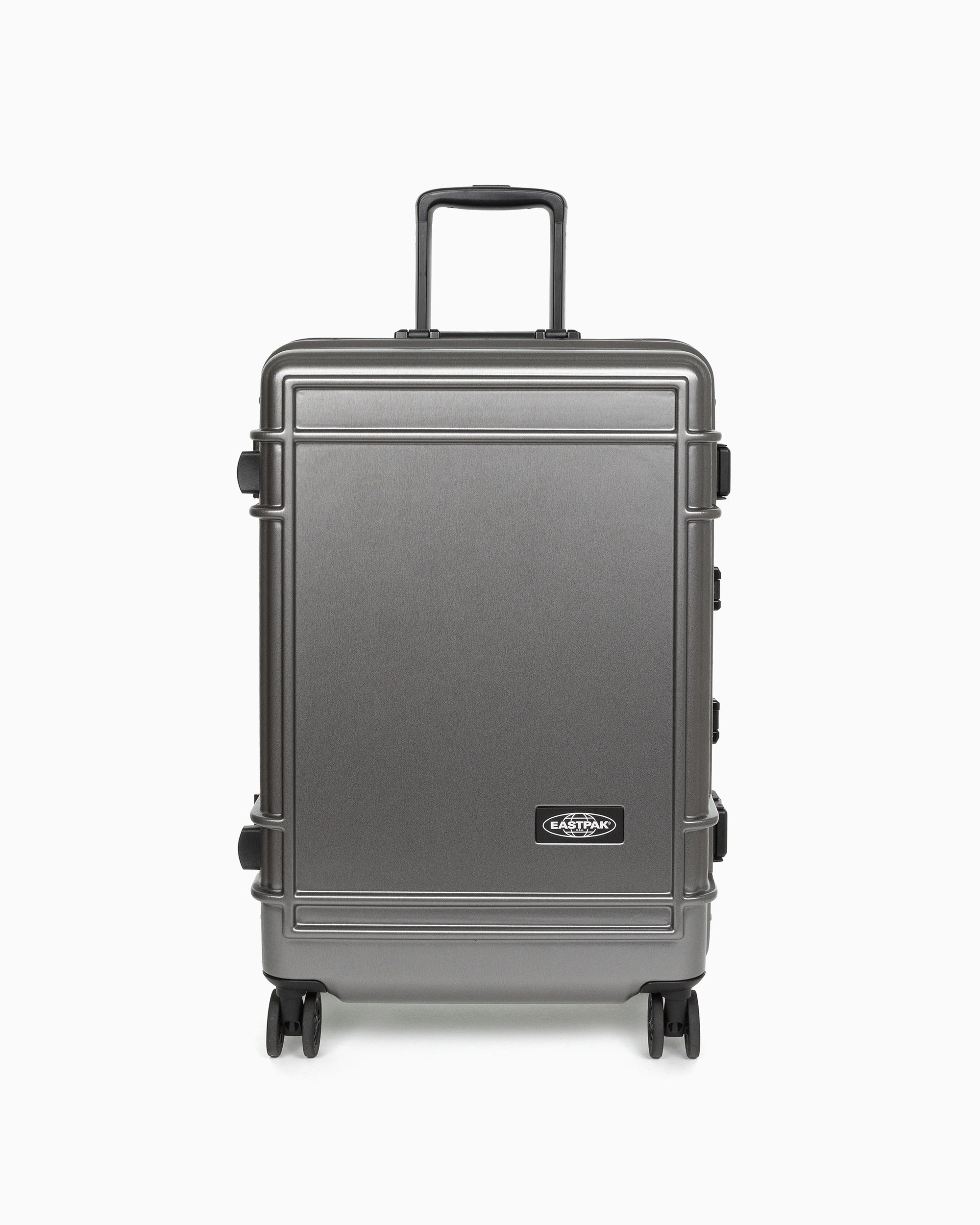 Backpacks and Suitcases Eastpak Resist'r Luggage Case (M) Unisex Suitcase - EK0A5BJF4S11