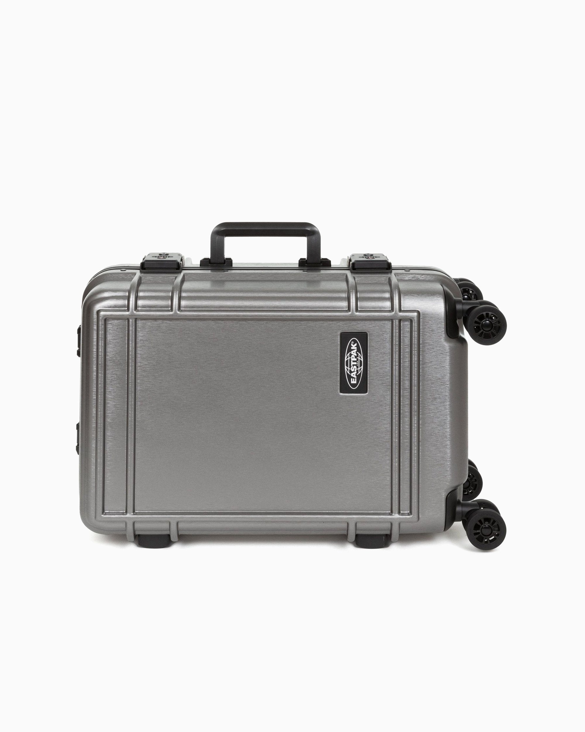 Backpacks and Suitcases Eastpak Resist'r Luggage Case (S) Unisex Backpacks and Suitcases - EK0A5BJE4S11
