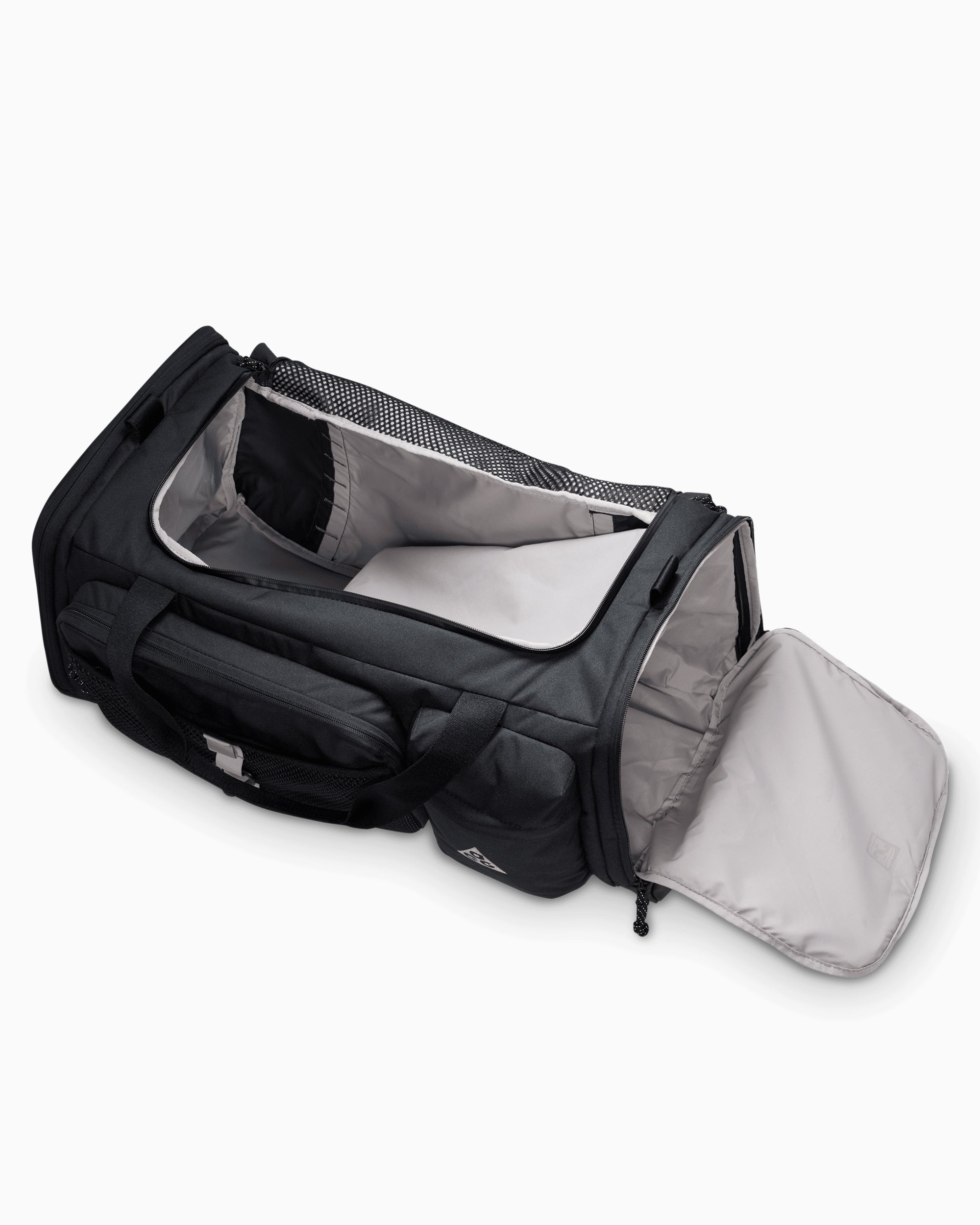 Backpacks and Suitcases Nike ACG Daymax 60L Unisex Duffle Bag - HJ8185-010