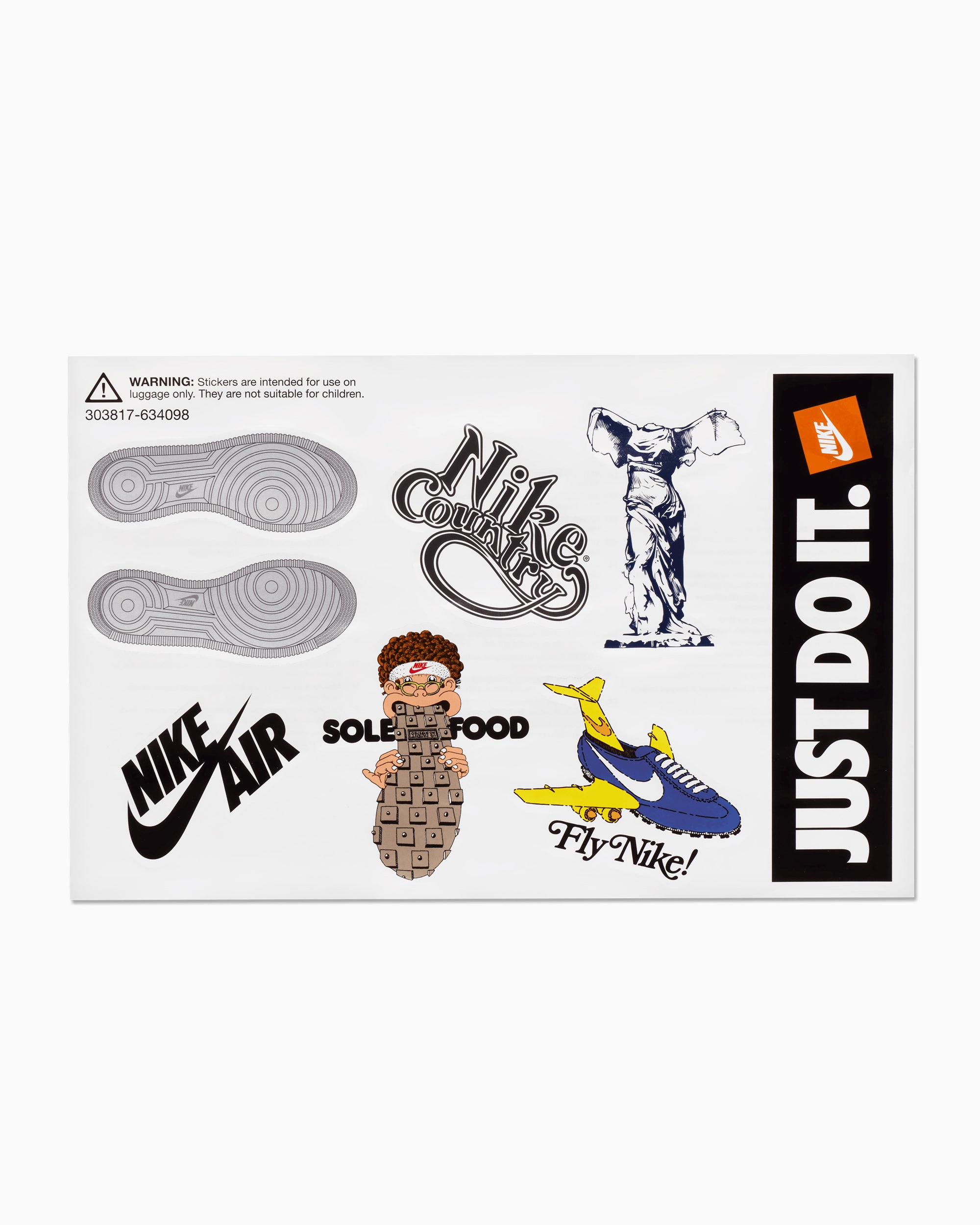 Backpacks and Suitcases Nike Carry-On 96L Unisex Suitcase - IO0771-010