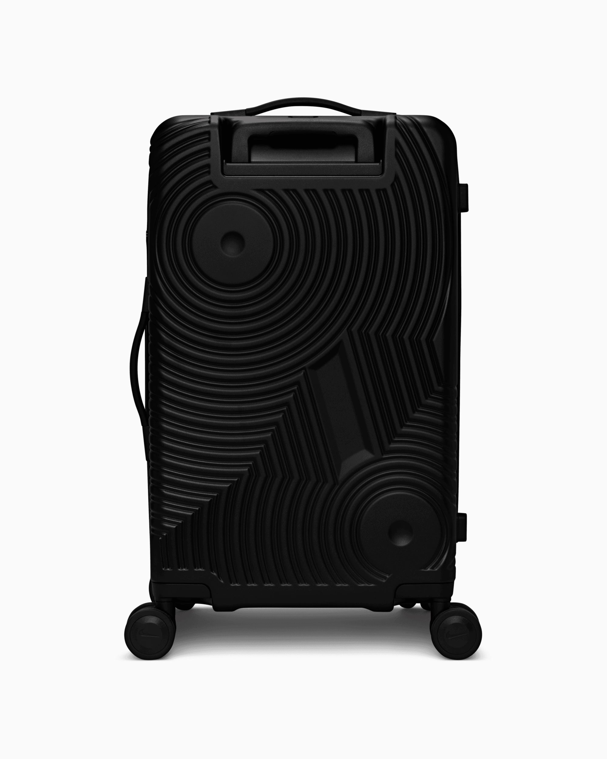Backpacks and Suitcases Nike Carry-On 96L Unisex Suitcase - IO0771-010