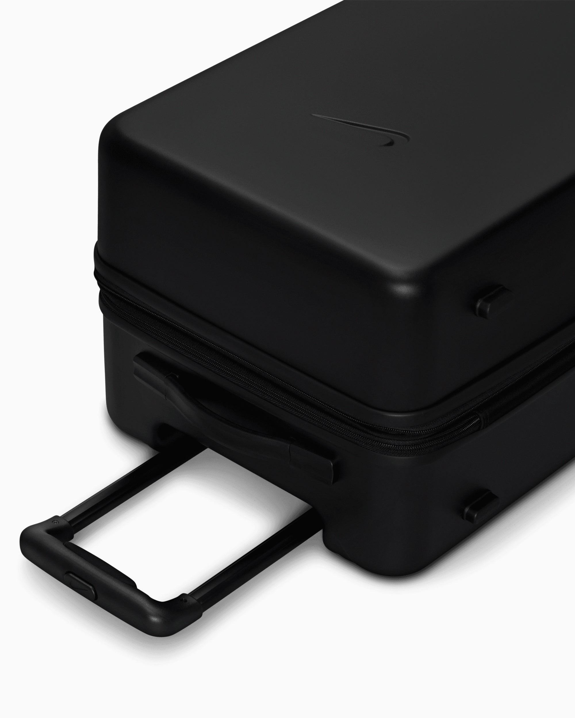 Backpacks and Suitcases Nike Carry-On 96L Unisex Suitcase - IO0771-010