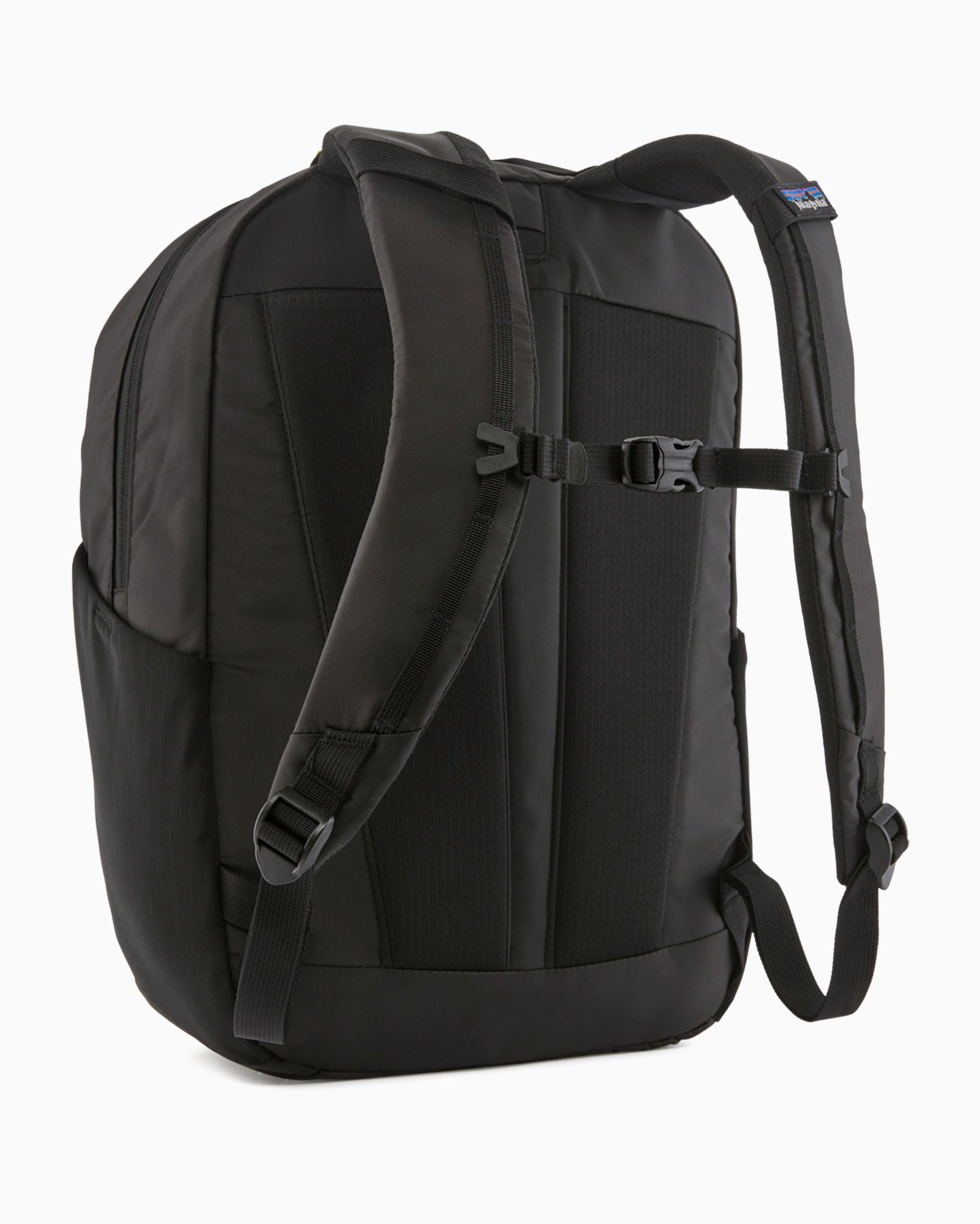 Backpacks and Suitcases Patagonia Atom Day 24L Unisex Backpack - 48230-BLK