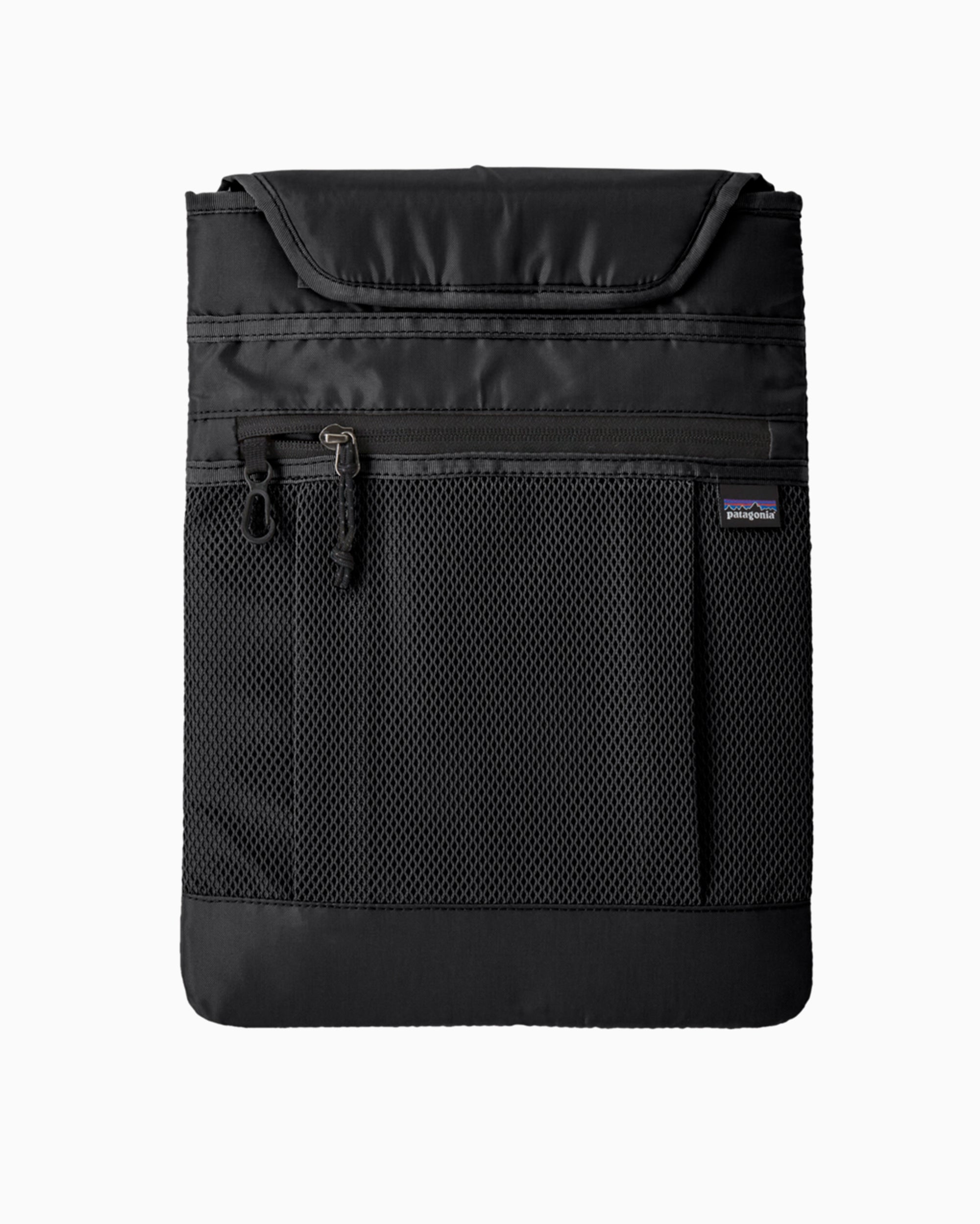 Backpacks and Suitcases Patagonia Atom Day 24L Unisex Backpack - 48230-BLK