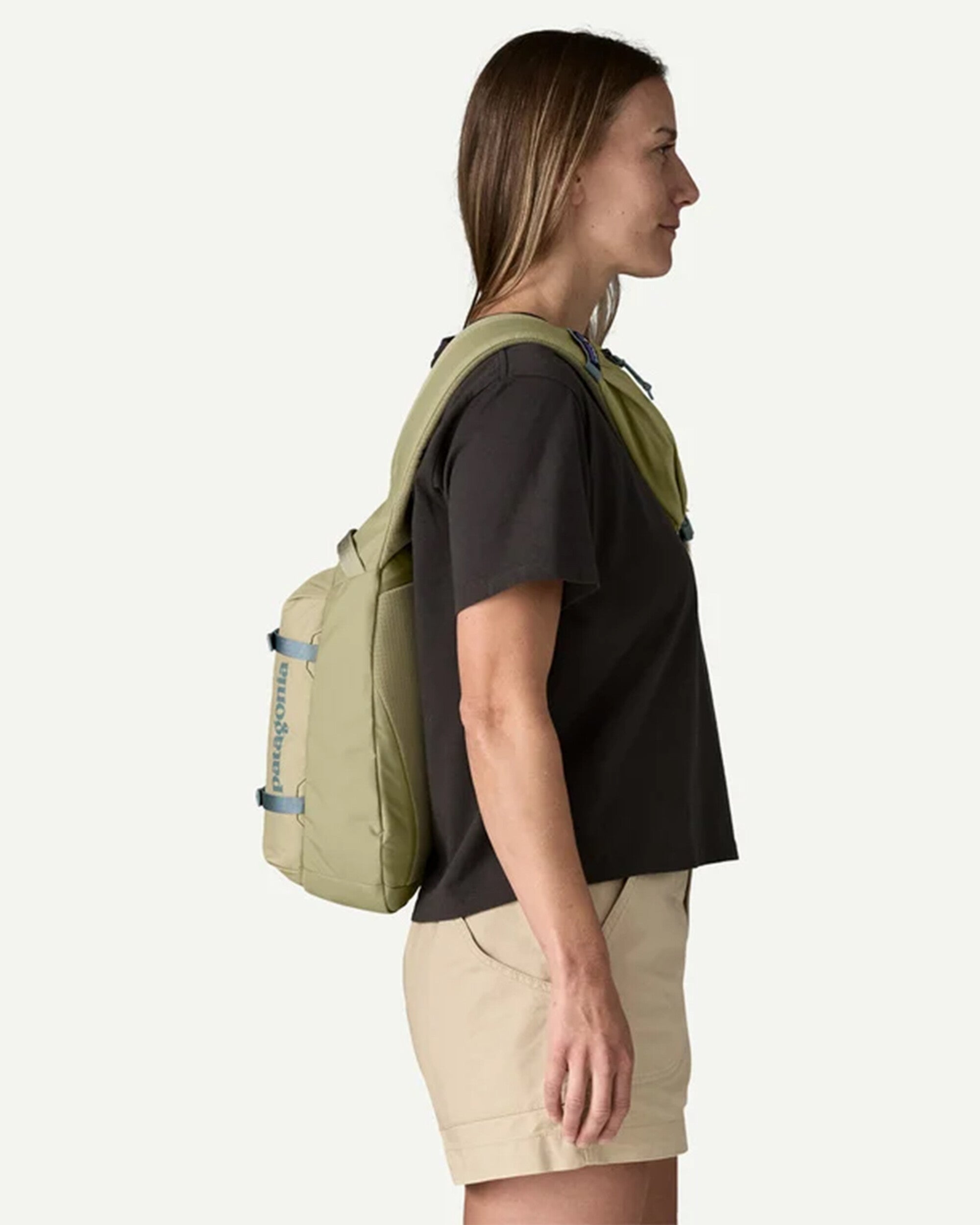 Backpacks and Suitcases Patagonia Atom Sling 8L Unisex Backpack - 48262-WSTO