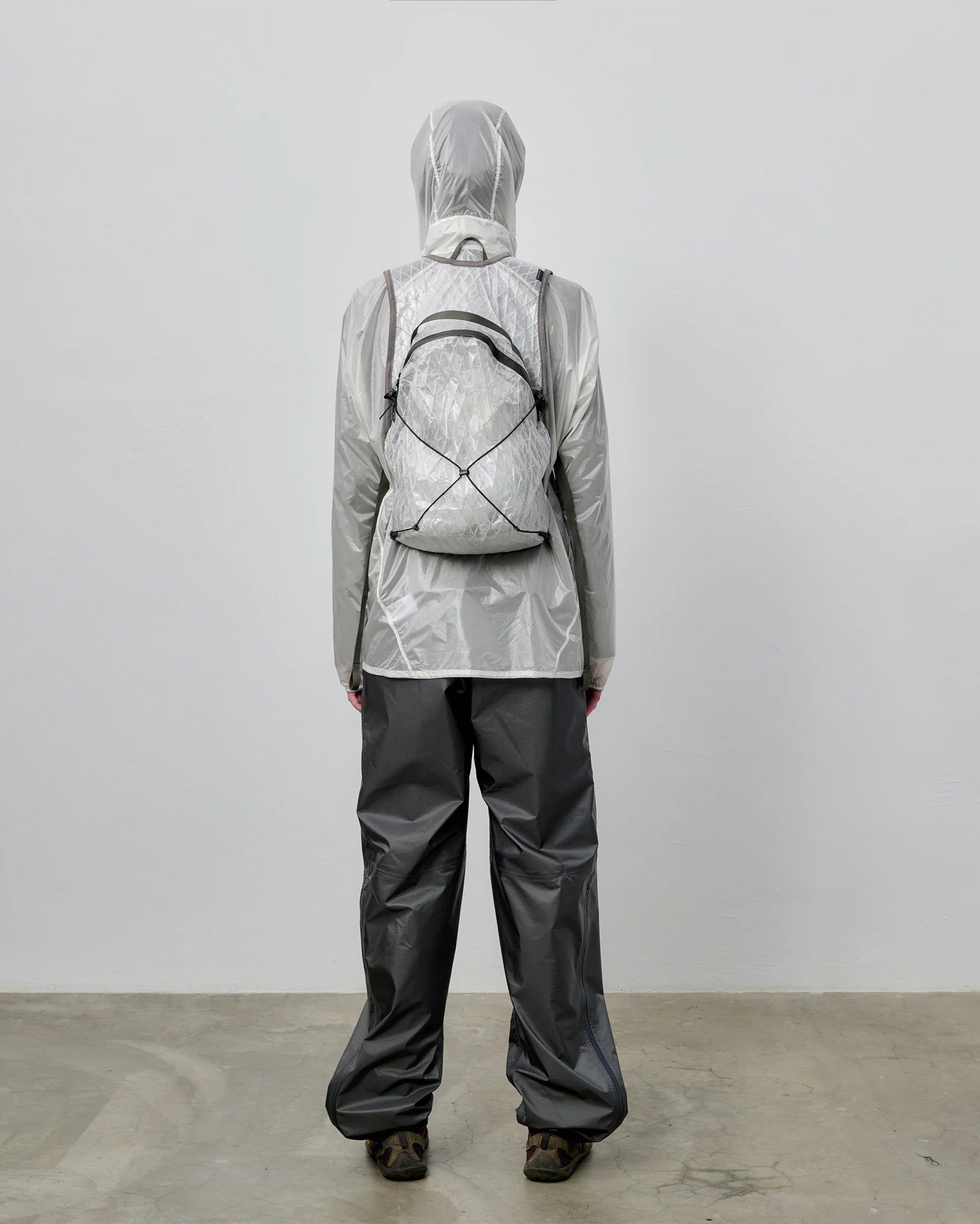 Backpacks and Suitcases SEALSON DROP14 Ultralight X-PAC® 14L Unisex Backpack - DROP14-261004