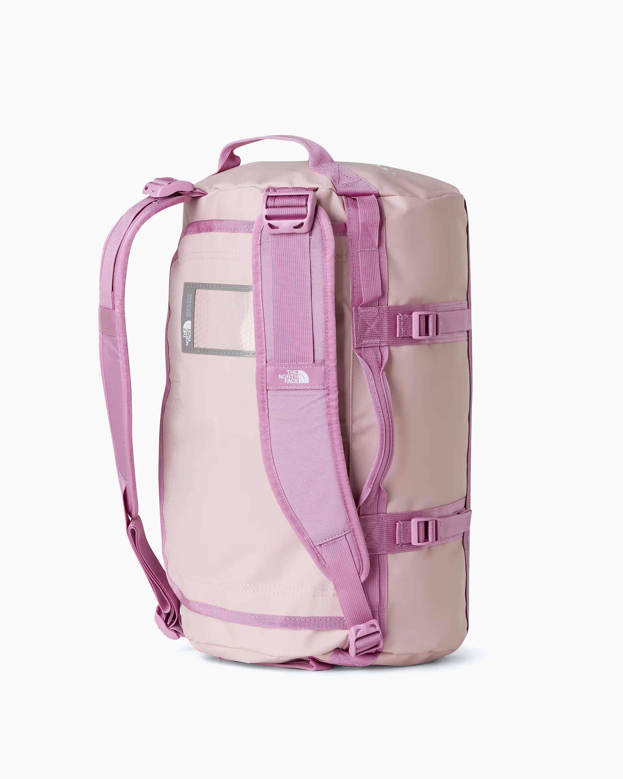 Backpacks and Suitcases The North Face Base Camp XS Water-Repellent Unisex Backpack - NF0A52SSNKK1