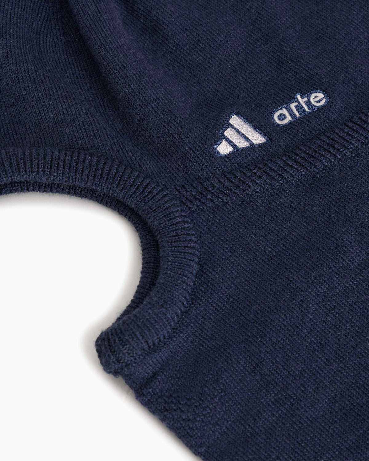 Beanies & Hats adidas Originals x Arte Antwerp Unisex Balaclava - KS6335