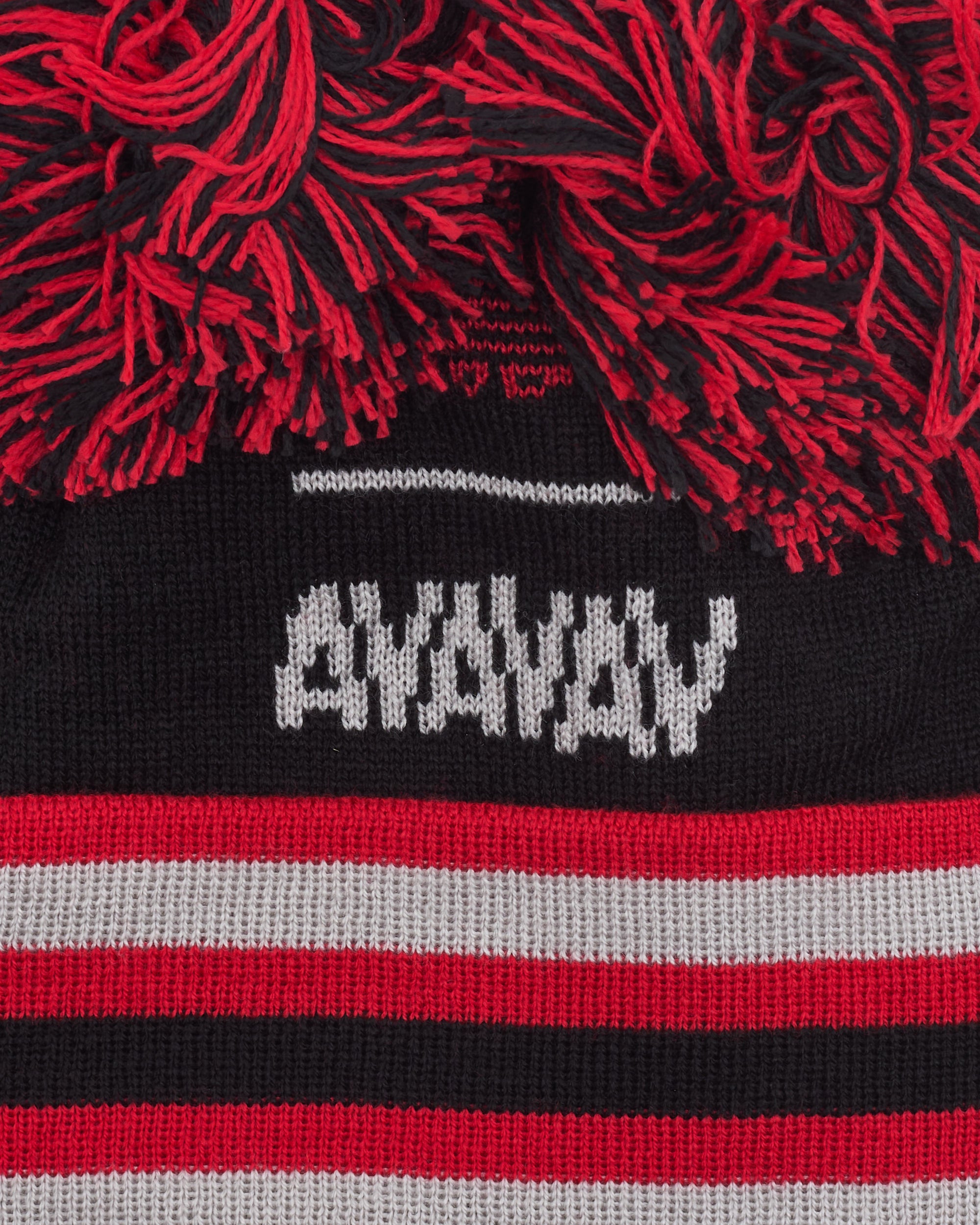 Beanies & Hats adidas Originals x AVAVAV Pom Pom Unisex Beanie - KA2391