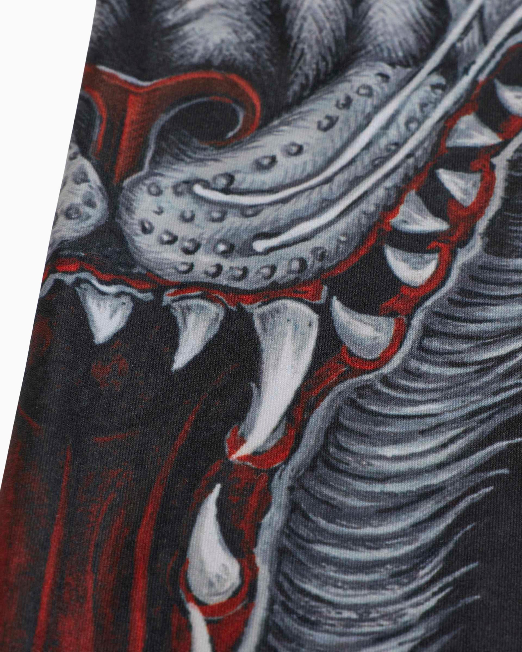 Beanies & Hats adidas Y-3 x Mercedes AMG Petronas Team F1 "Wolf Beast" Balaclava - KF5710