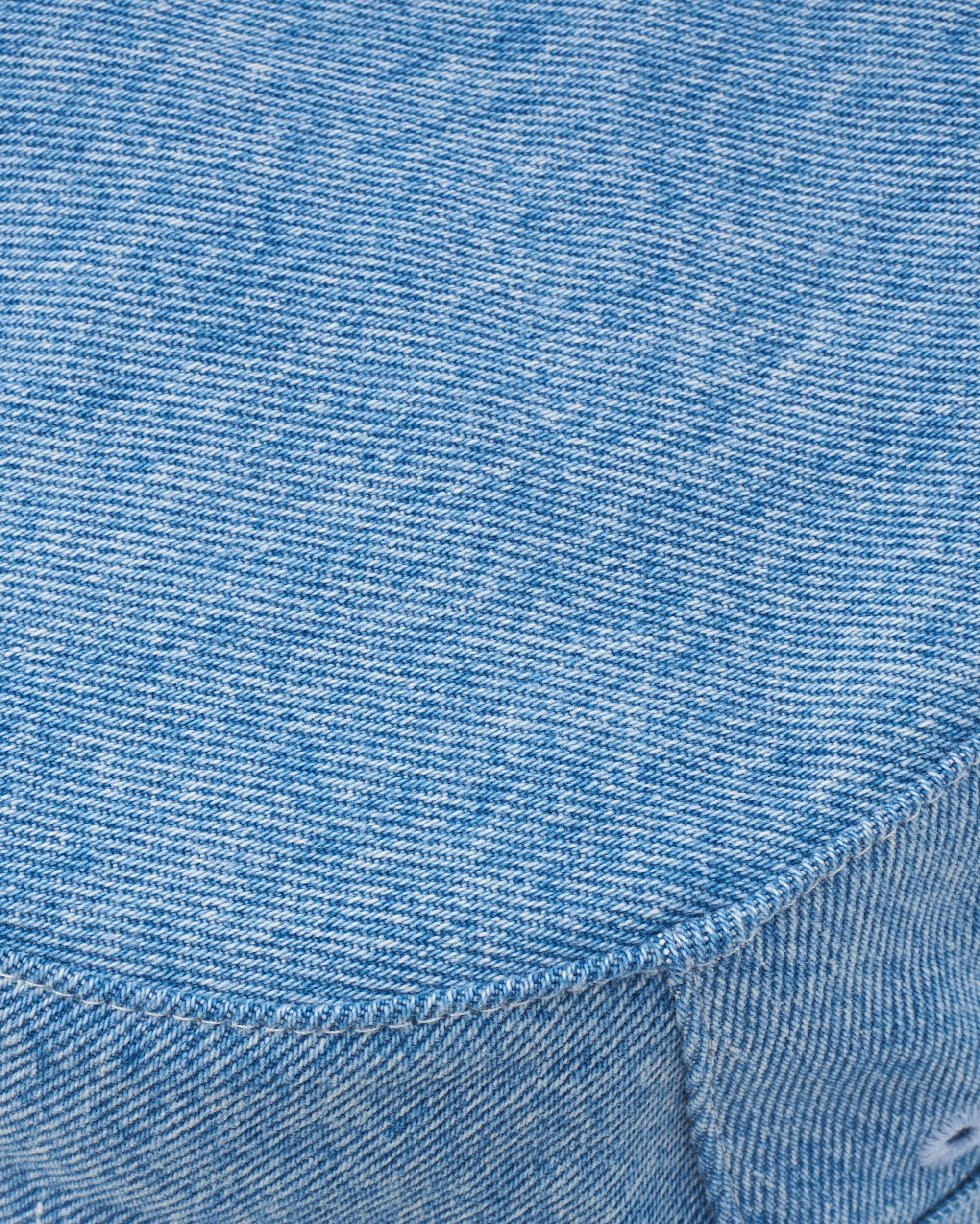 Beanies & Hats A.P.C. A.P.C. Bob Mark Unisex Bucket Hat Unisex Beanie - COGXL-M24096-IAB