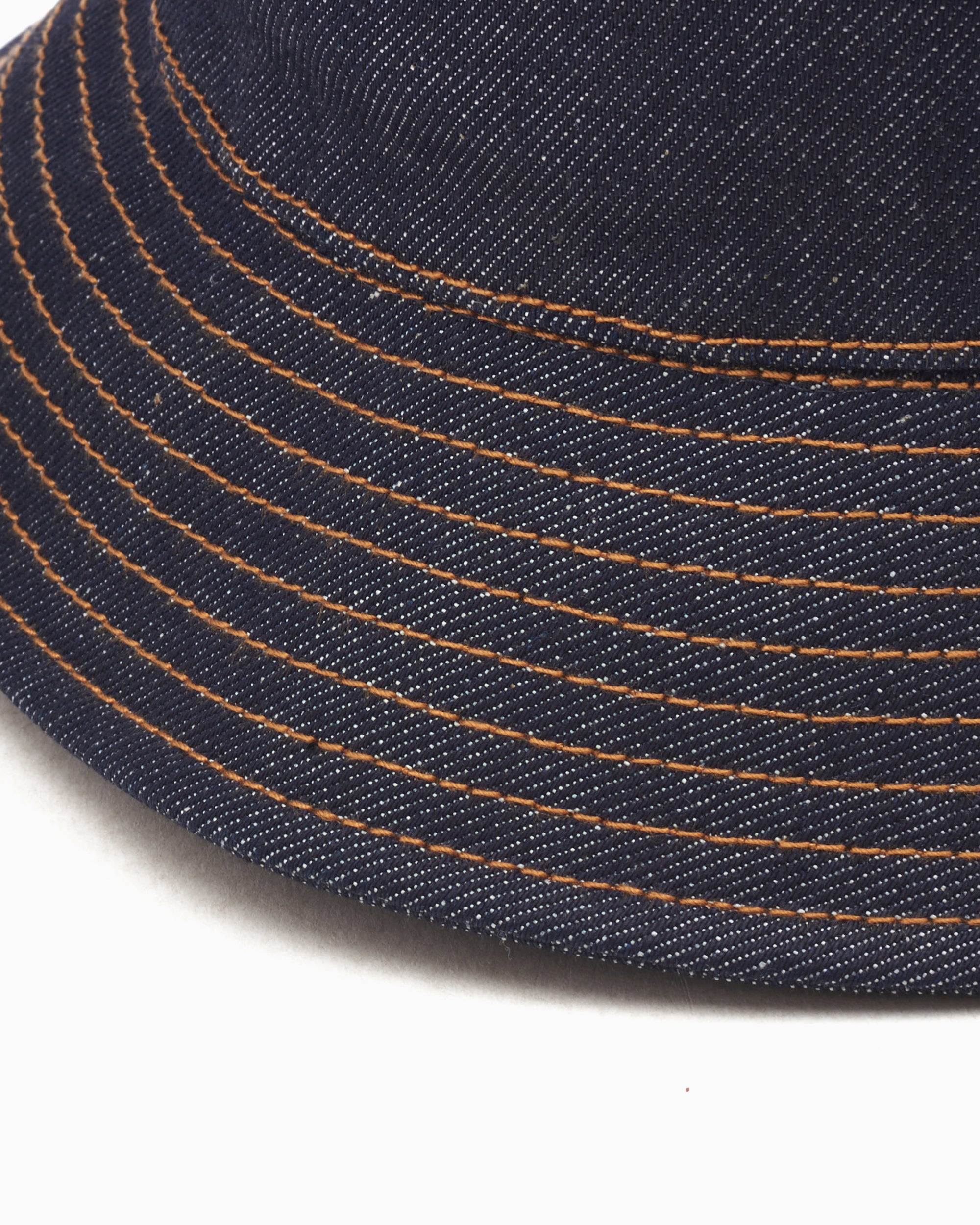 Beanies & Hats A.P.C. A.P.C. Bob Thais Unisex Bucket Hat Unisex Beanie - COCSX-M24125-IAI