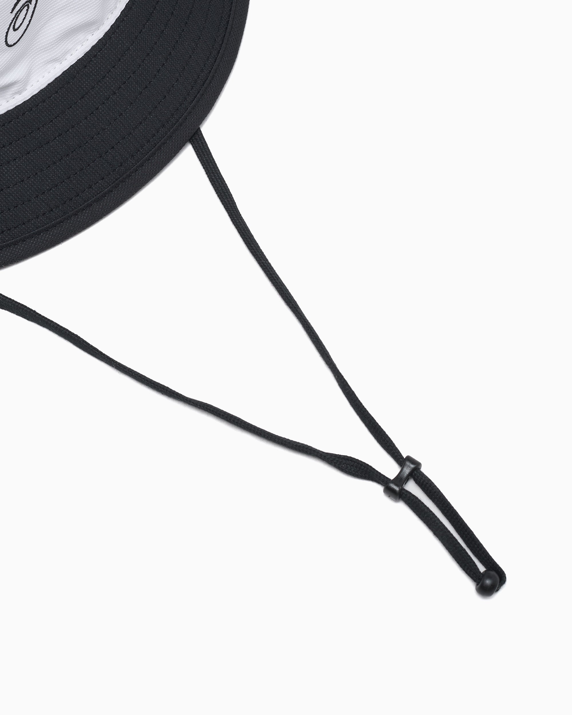 Beanies & Hats ASICS Performance Run Unisex Bucket Hat - 3013B332-002