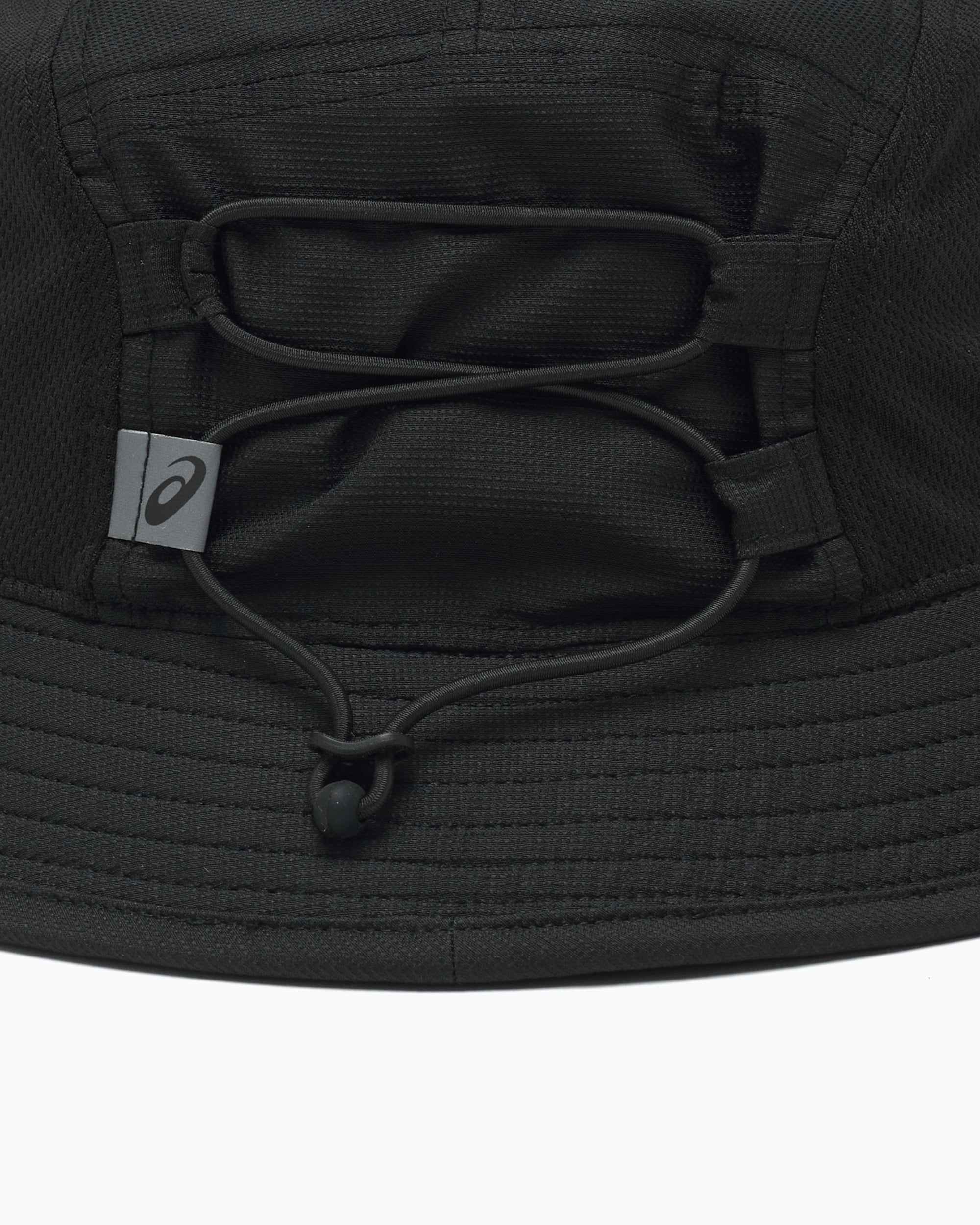 Beanies & Hats ASICS Unisex Bucket Hat - 3013B097-020