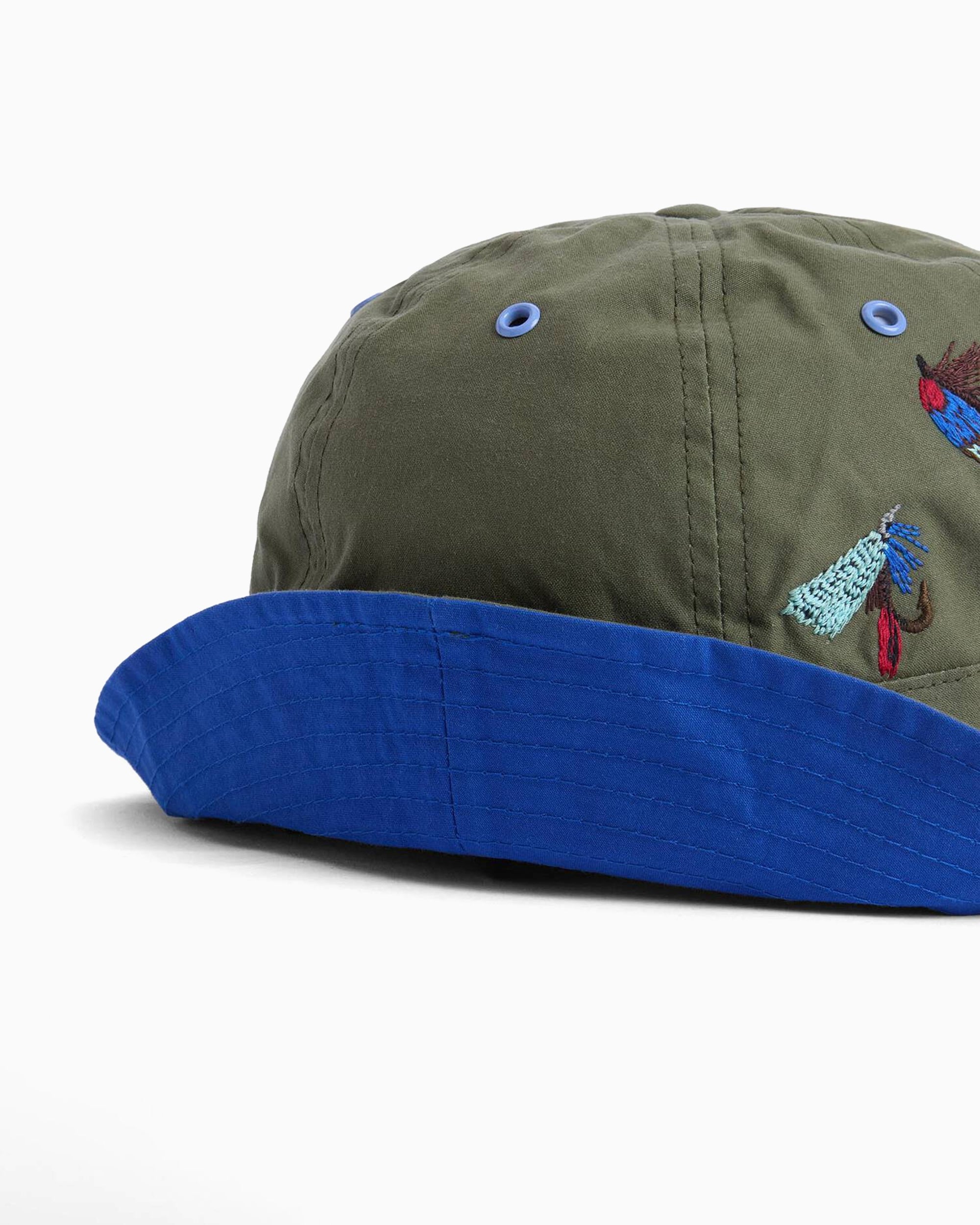 Beanies & Hats Barbour x Paul Smith Domed Unisex Beanie - MHA0965GN32