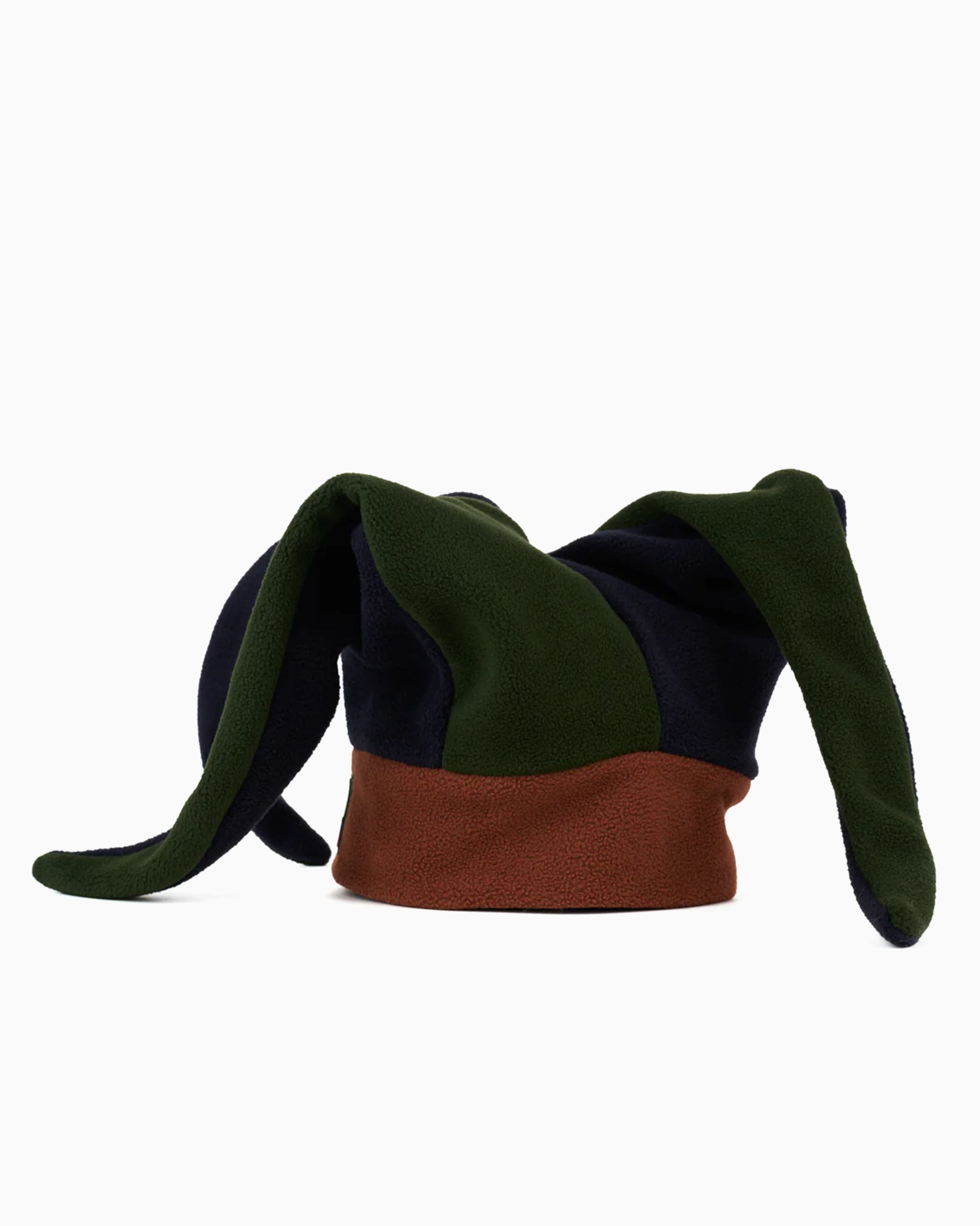 Beanies & Hats Brain Dead Jester Fleece Unisex Beanie - BDF25H040047-MULTI