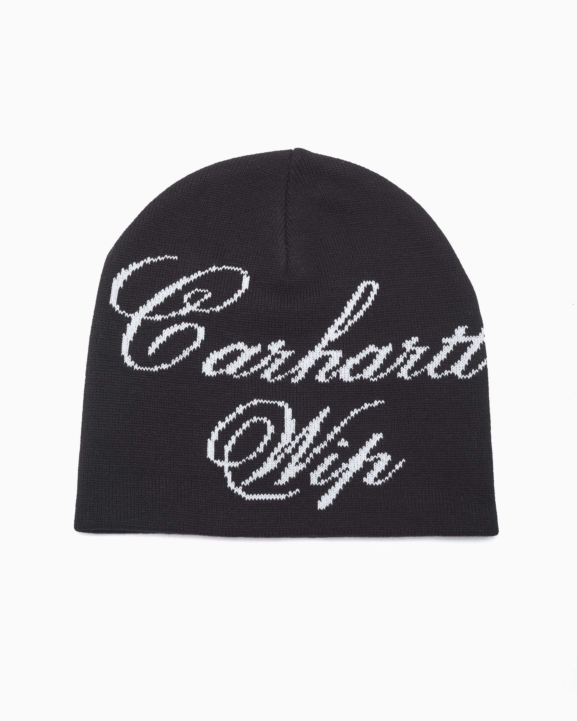 Beanies & Hats Carhartt WIP Travon Unisex Beanie - I036811-0D2XX