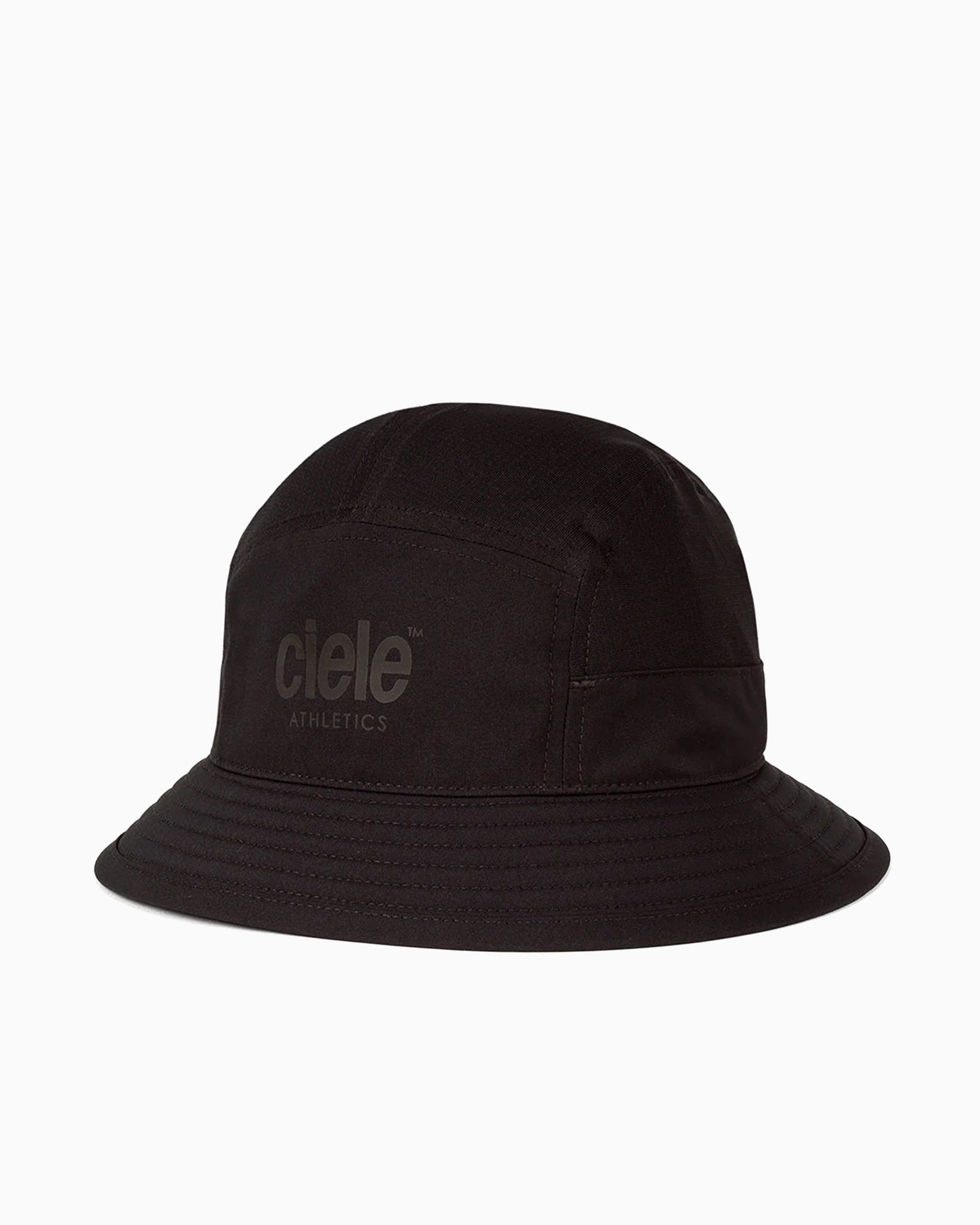 Beanies & Hats Ciele Athletics Comp Athletics Unisex Bucket Hat - U-2-BK-0081-BK002