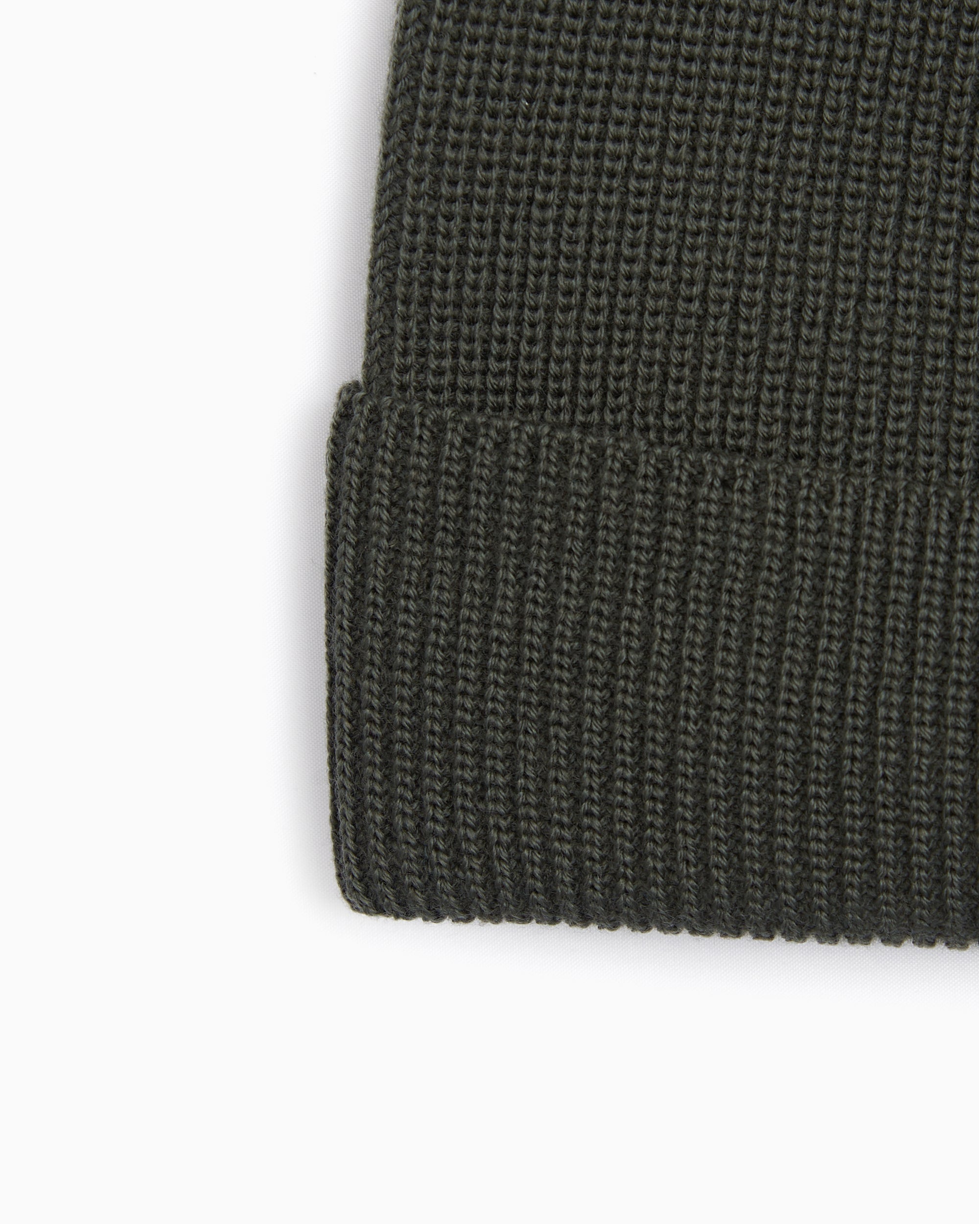 Beanies & Hats CP Company Knit Unisex Beanie - 17CMAC297A005509A-674