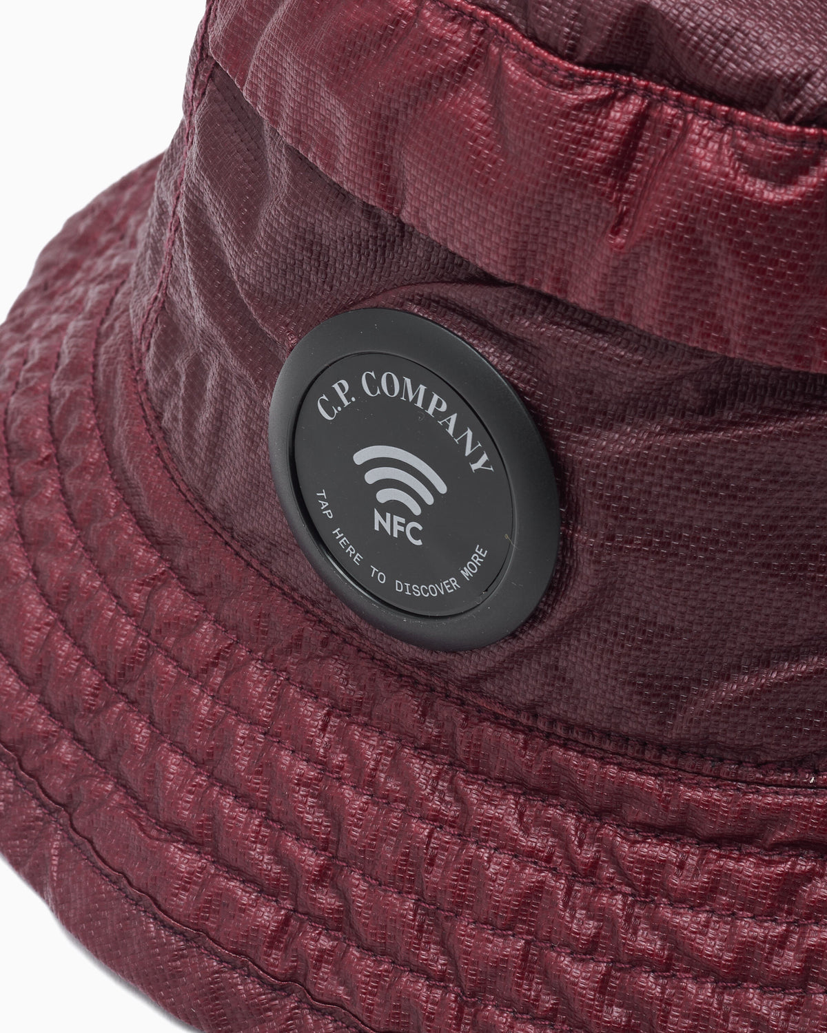 Beanies & Hats CP Company Unisex Bucket Hat - 21CMAC281A110449G-592