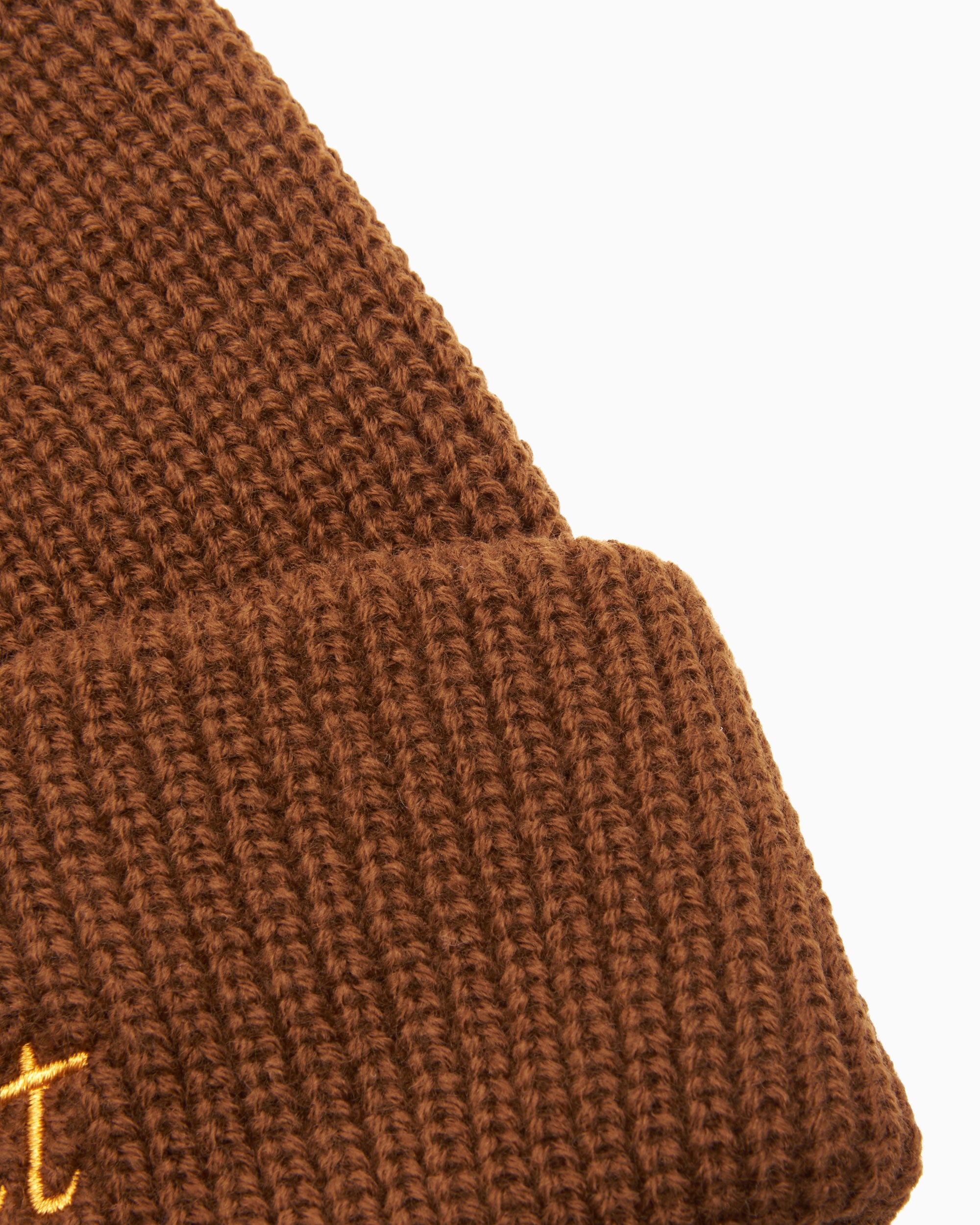 Beanies & Hats MARKET Smiley Upside Unisex Down Beanie - 390000372-1065