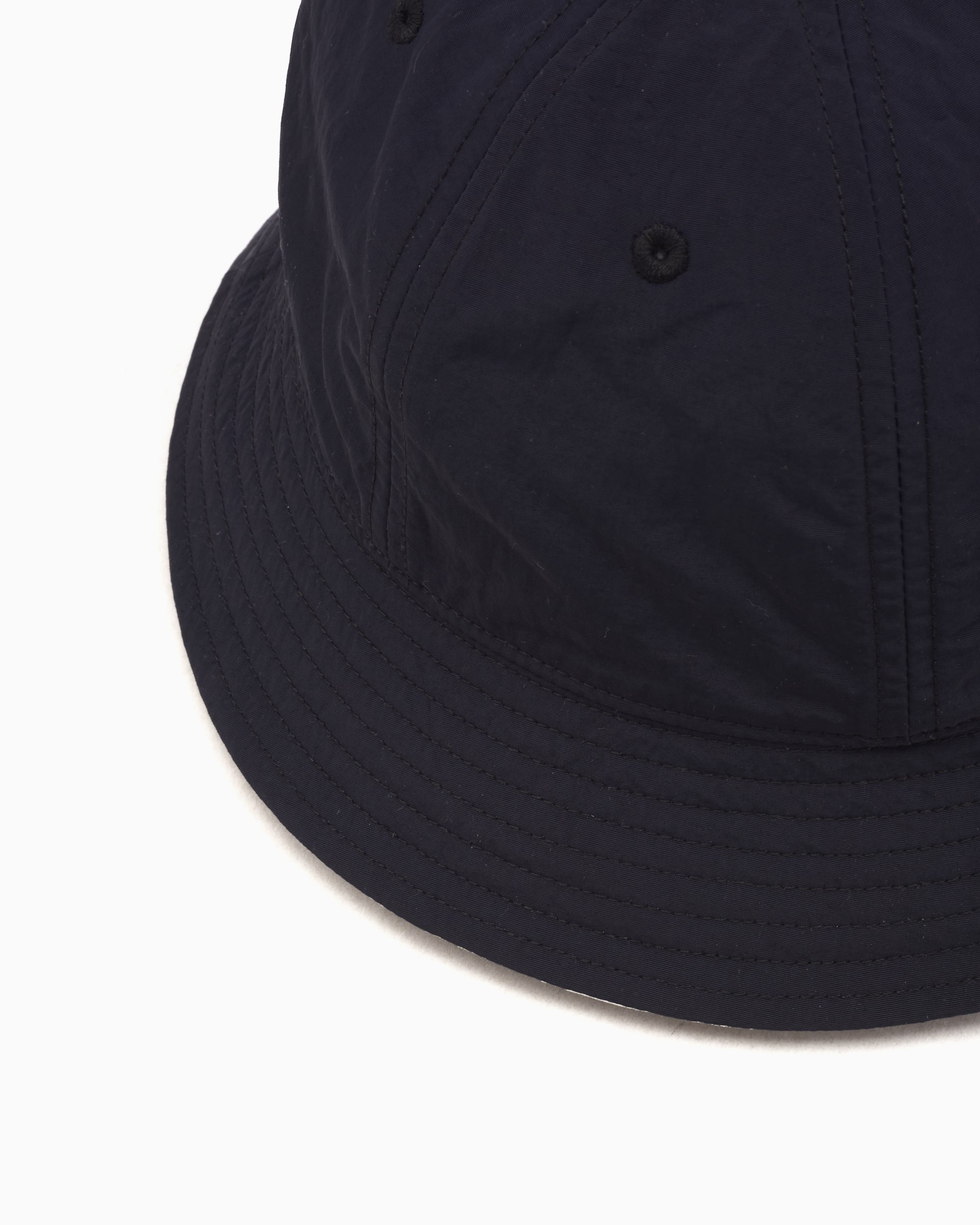 Beanies & Hats Nanamica Unisex Reversible Bucket Hat Unisex Beanie - S25SP004E-K