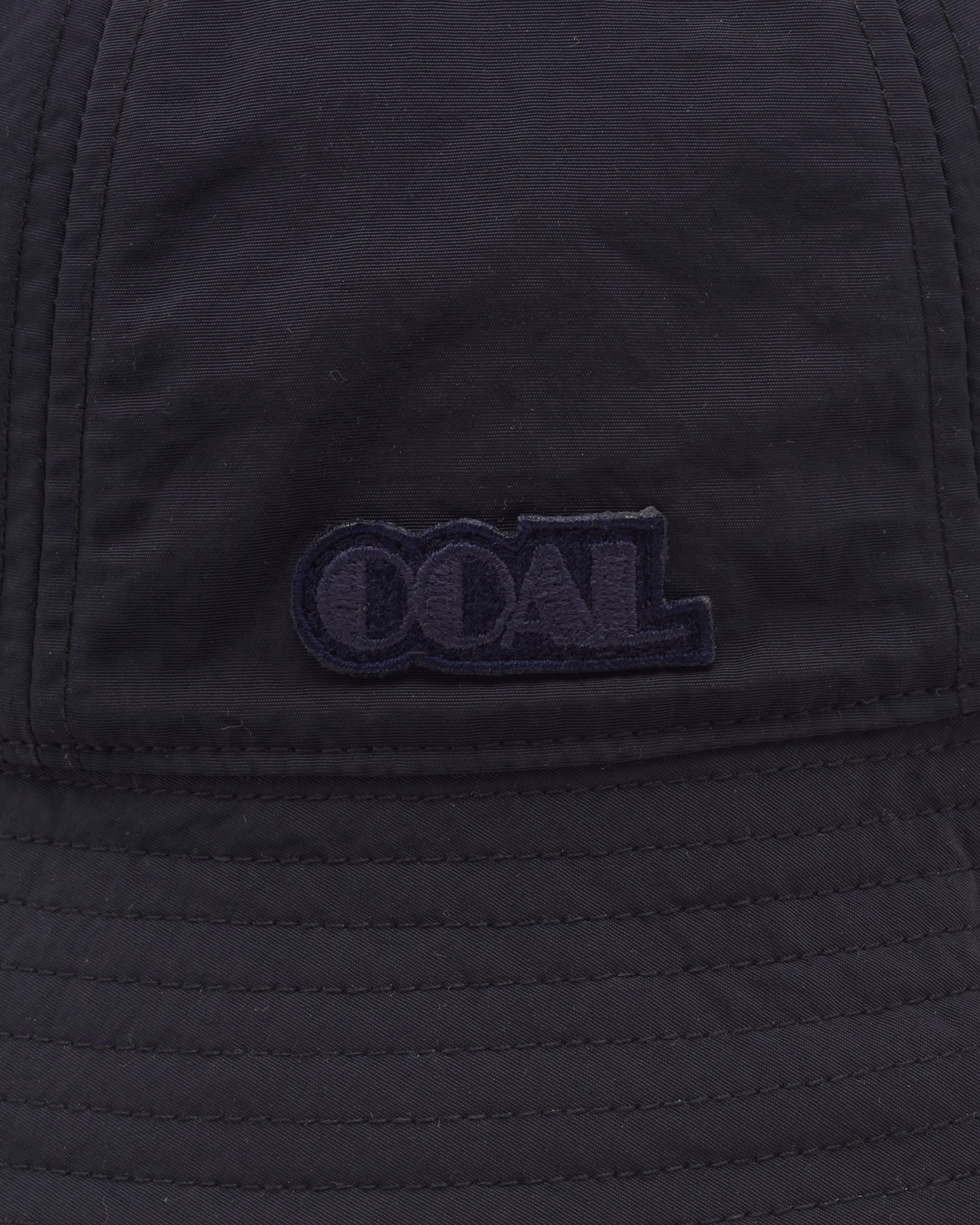 Beanies & Hats Nanamica Unisex Reversible Bucket Hat Unisex Beanie - S25SP004E-K