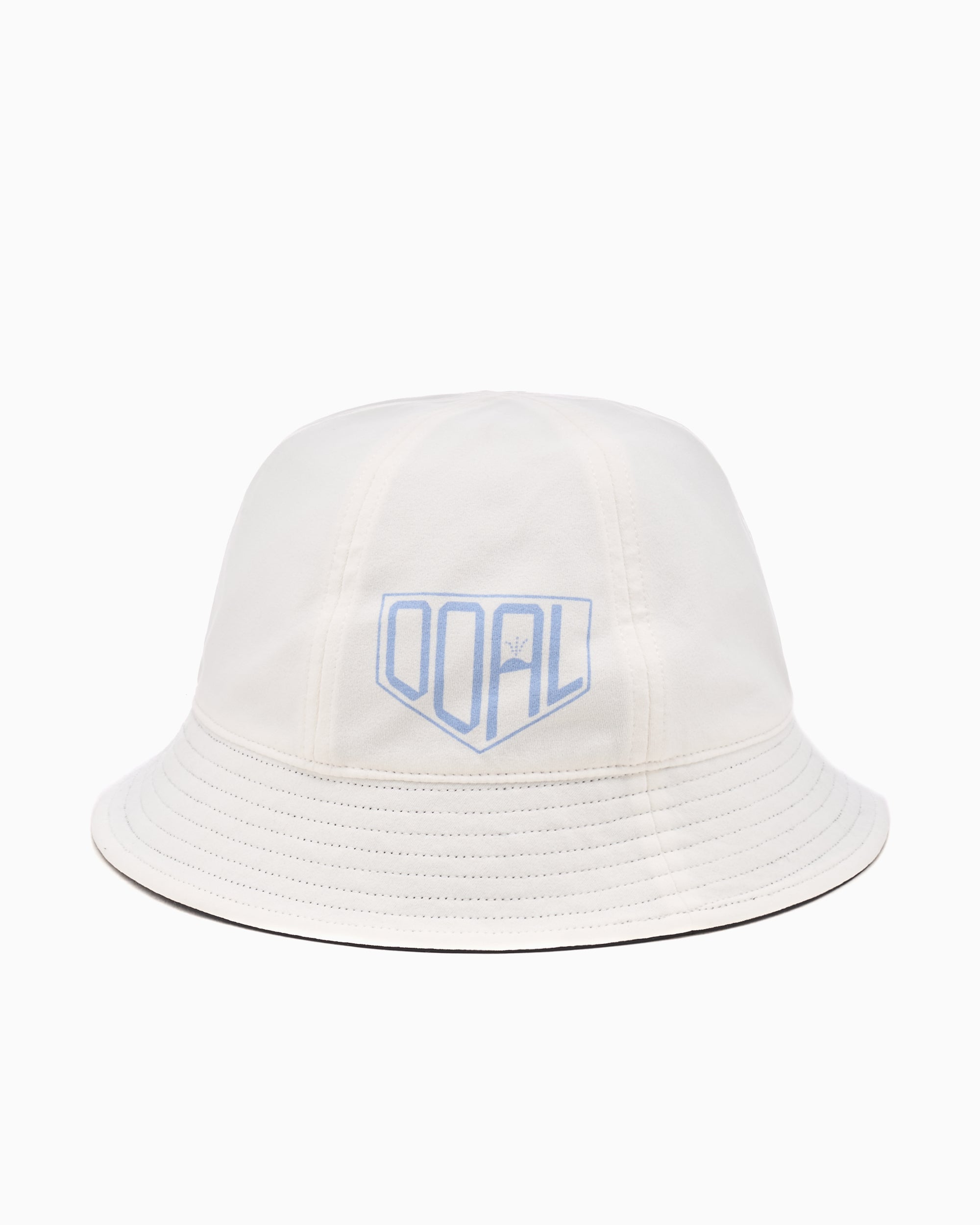 Beanies & Hats Nanamica Unisex Reversible Bucket Hat Unisex Beanie - S25SP004E-SB
