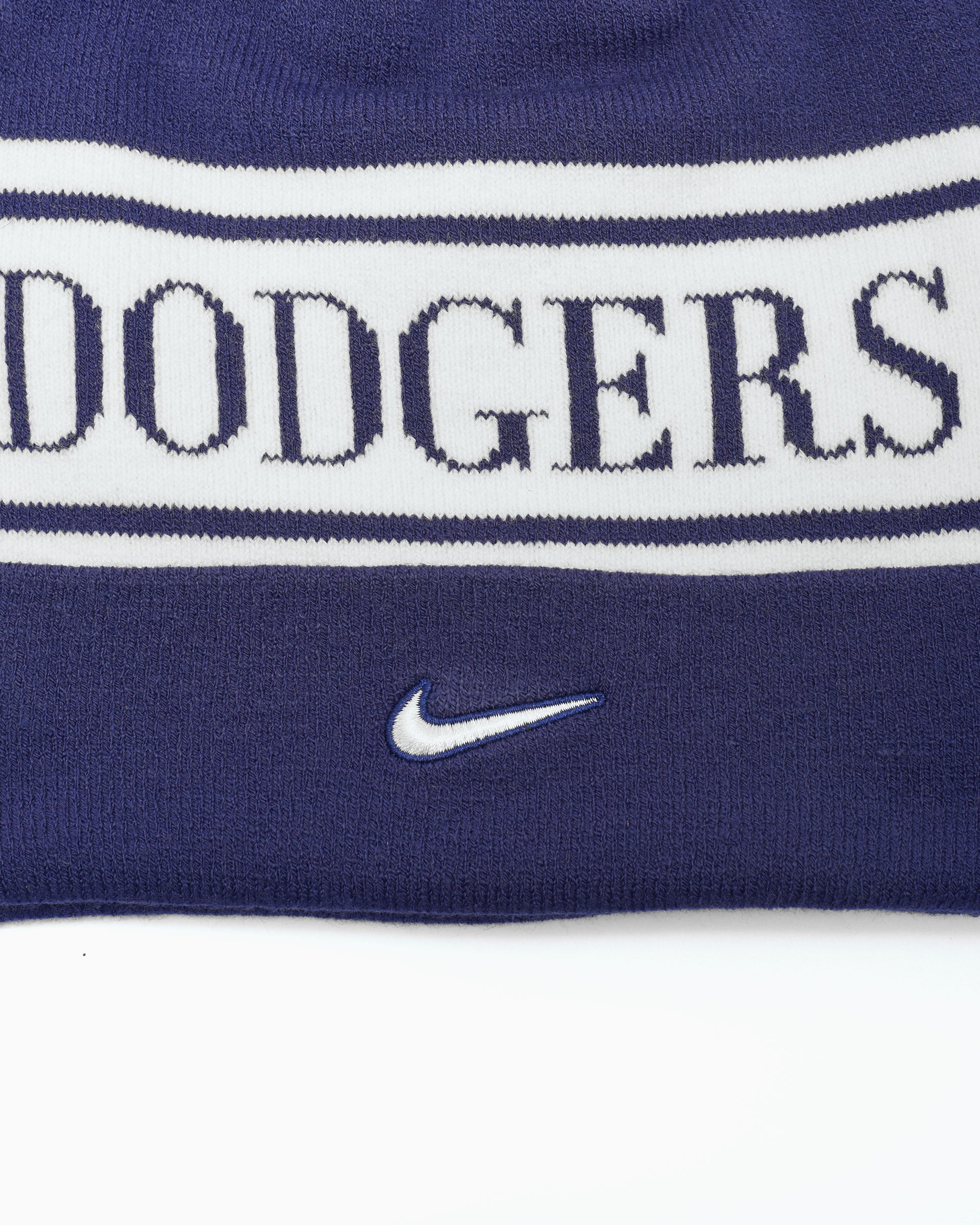 Beanies & Hats Nike Peak MLB Los Angeles Dodgers Unisex Beanie - NB16-4EU-LD-JH5