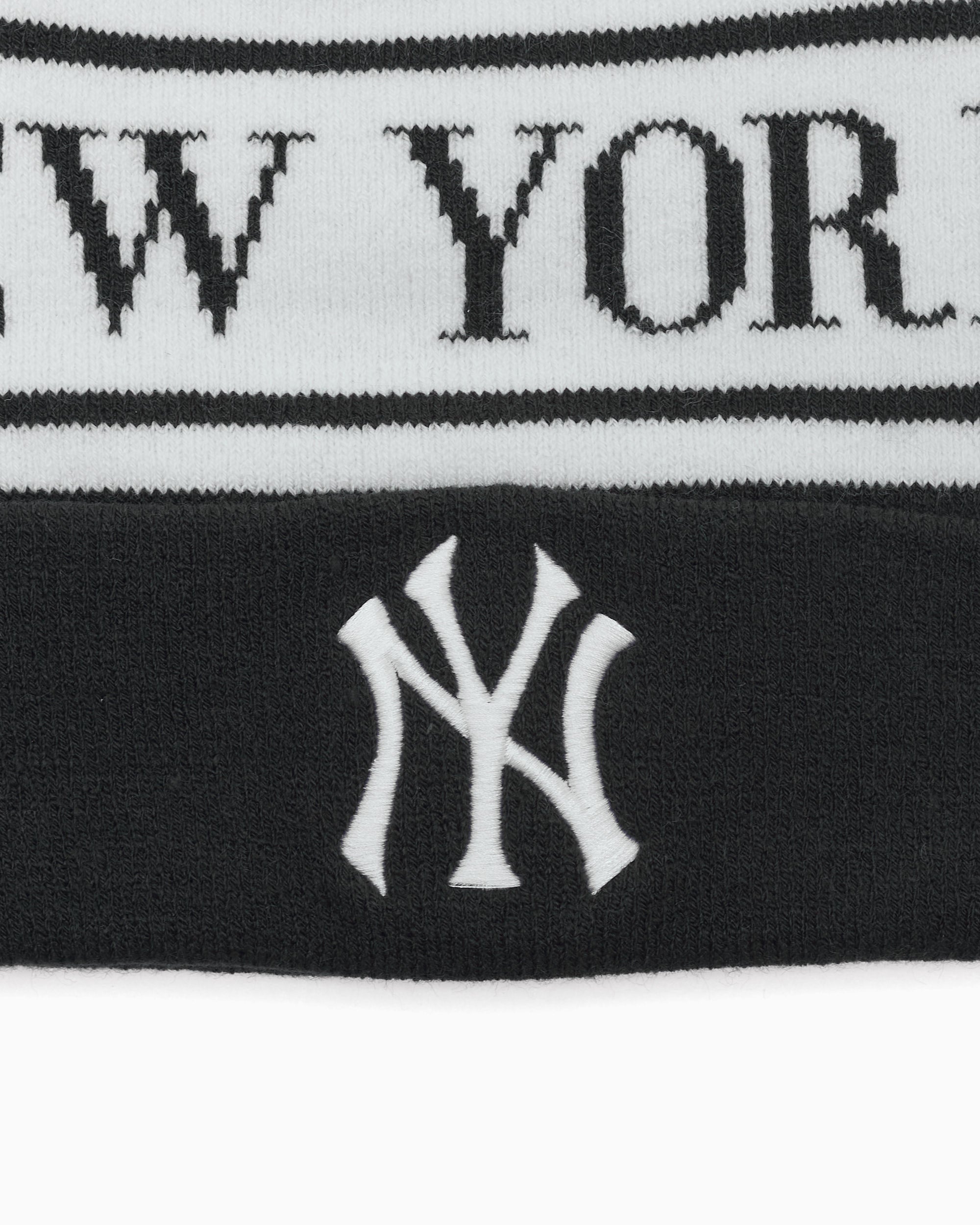 Beanies & Hats Nike Peak MLB New York Yankees Unisex Beanie - NB16-4FA-NK-JH5