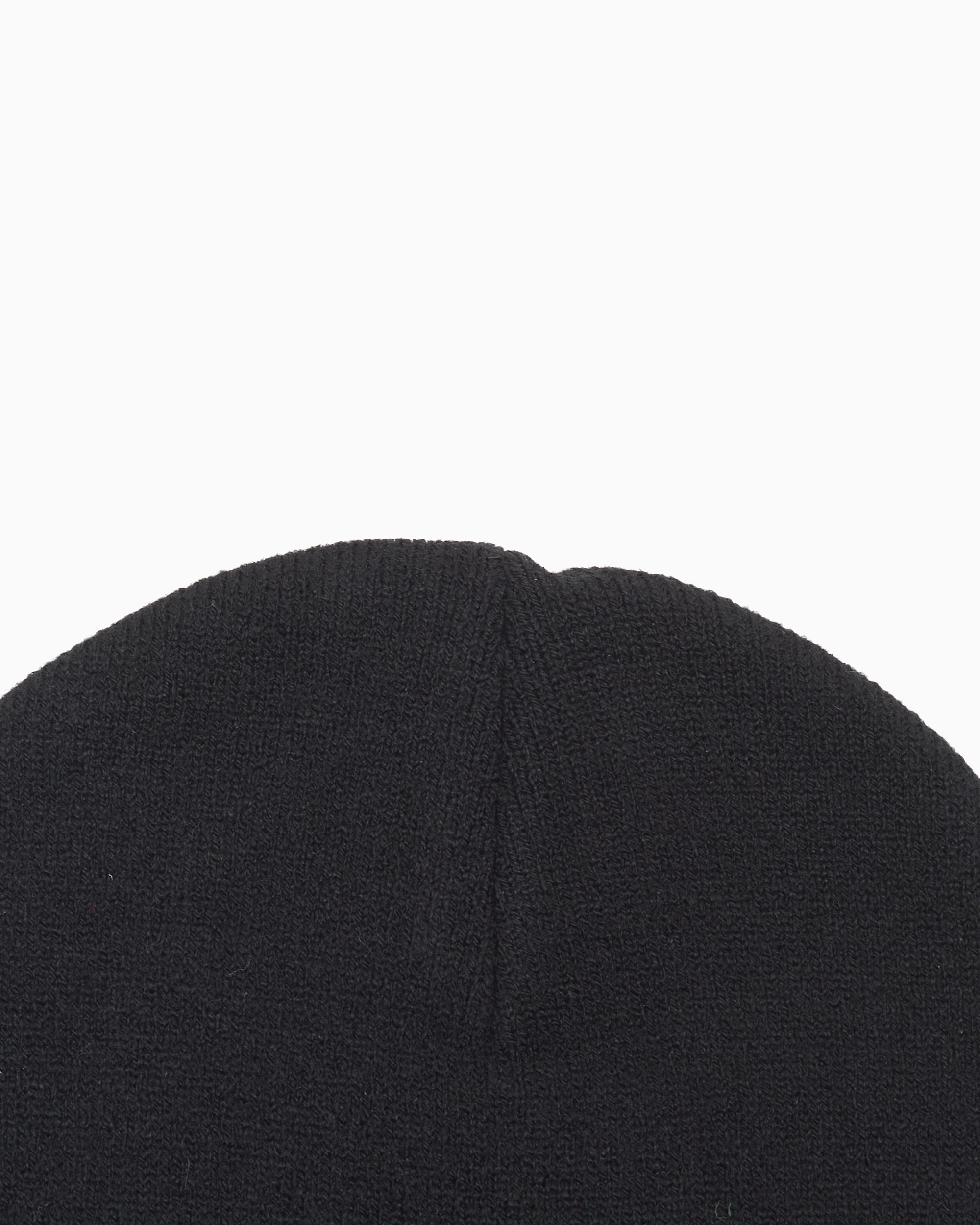 Beanies & Hats OBEY Clothing Byron Unisex Beanie - 100030236-BLK