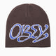 OBEY Clothing Getz Muts Unisex