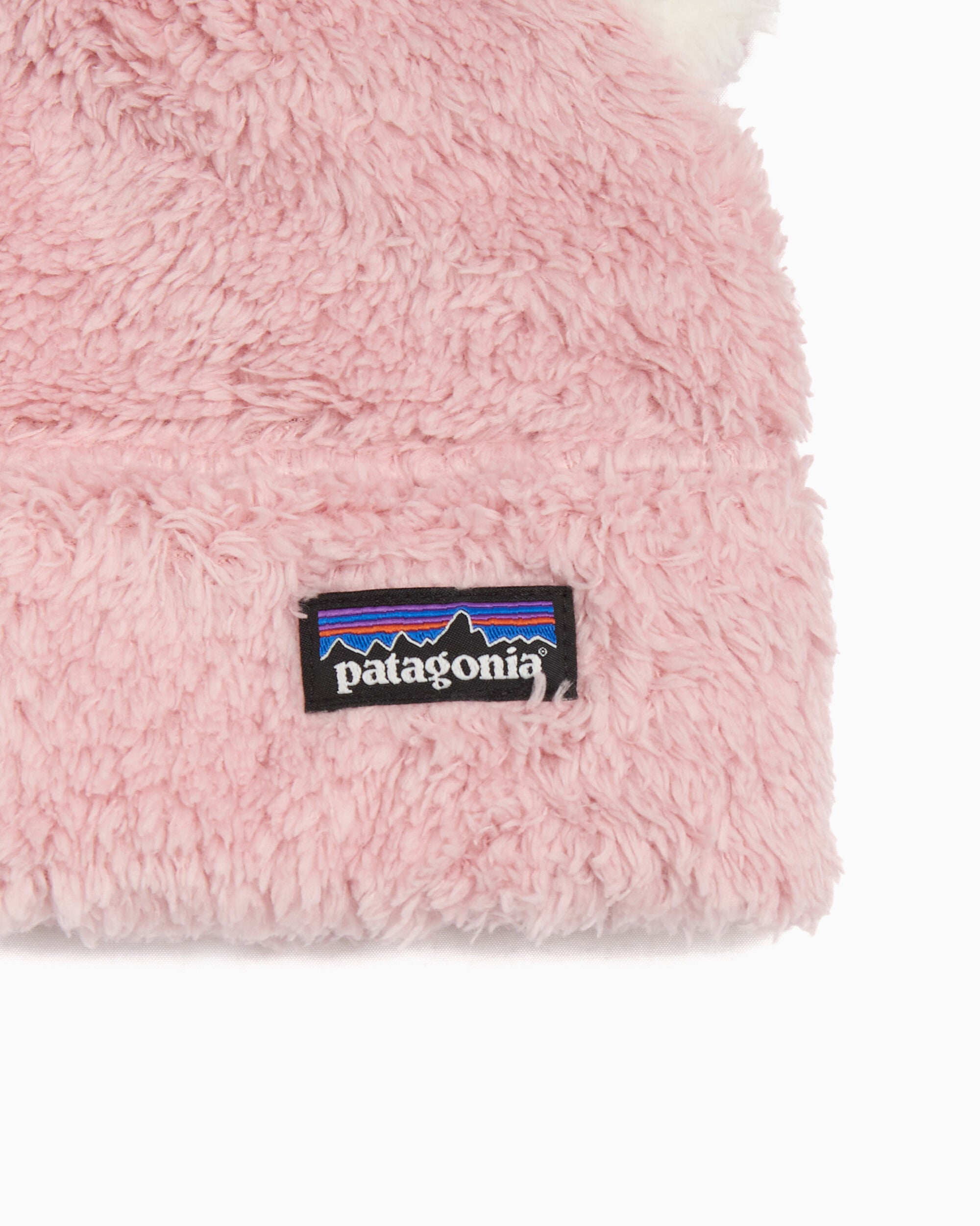 Beanies & Hats Patagonia Furry Friends Baby Beanie - 60560-MAPI