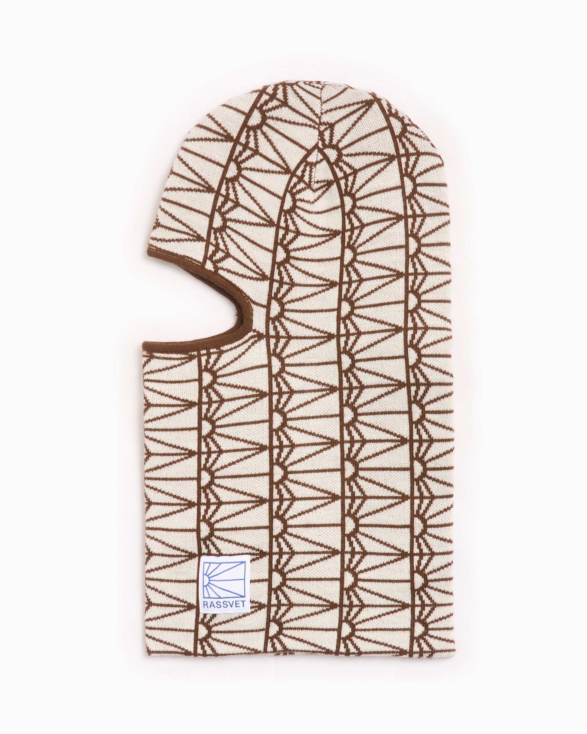 Beanies & Hats Rassvet Unisex Balaclava - PACC15K001-2