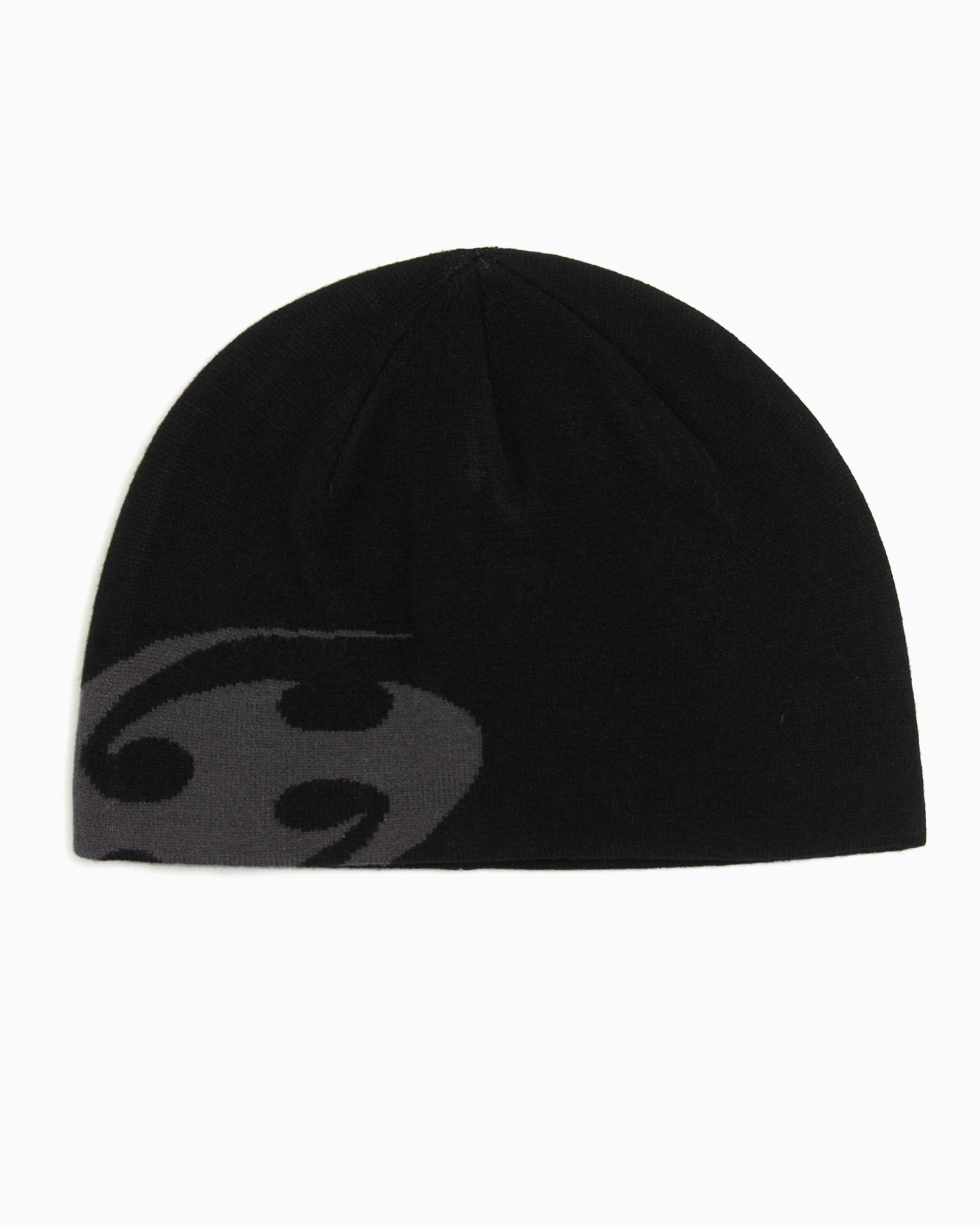Beanies & Hats SAN SAN GEAR Logo Unisex Beanie - SG2601ACBN101-BLACK