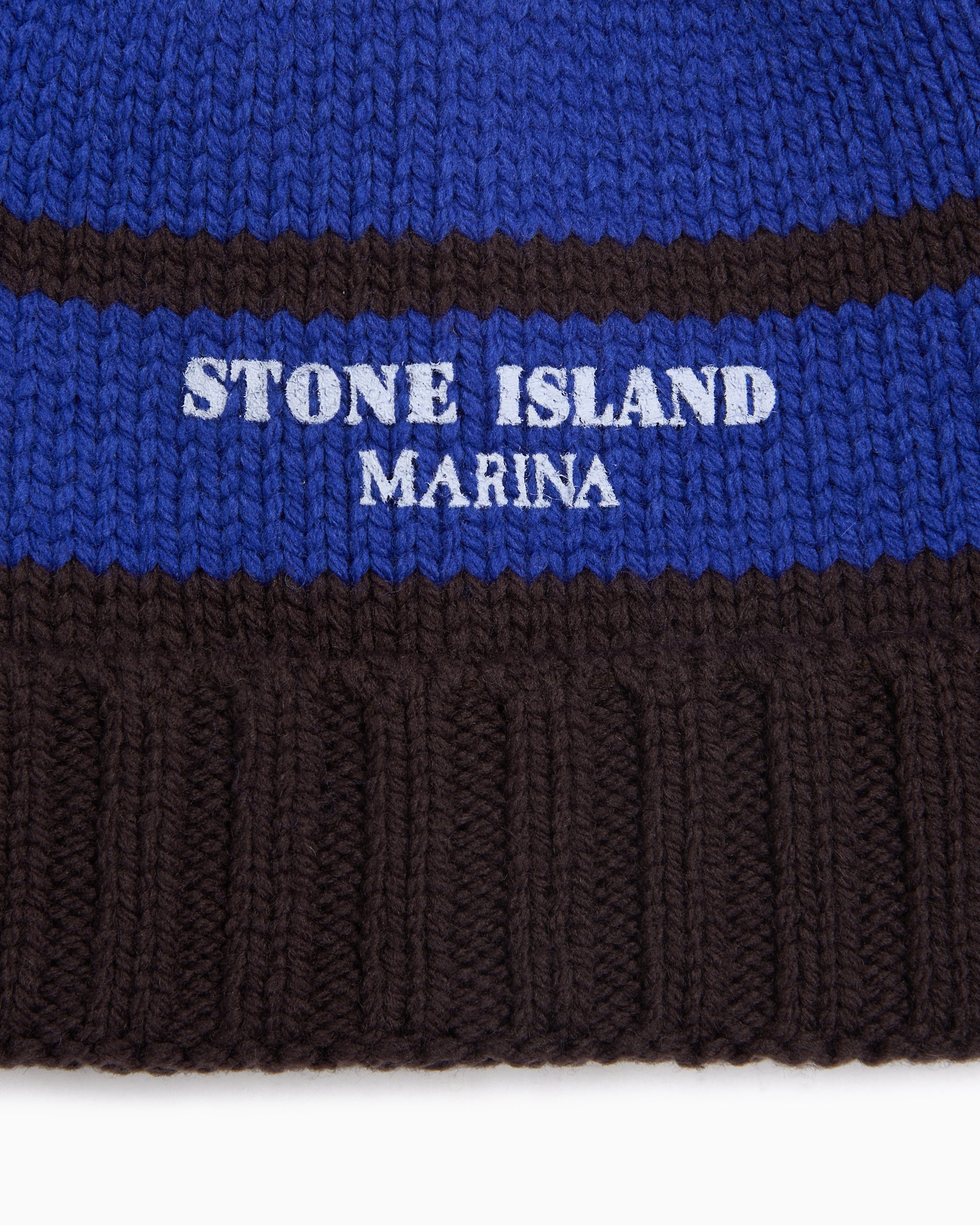 Beanies & Hats Stone Island Marina Unisex Beanie - K2S15N100006S00XD-V007B