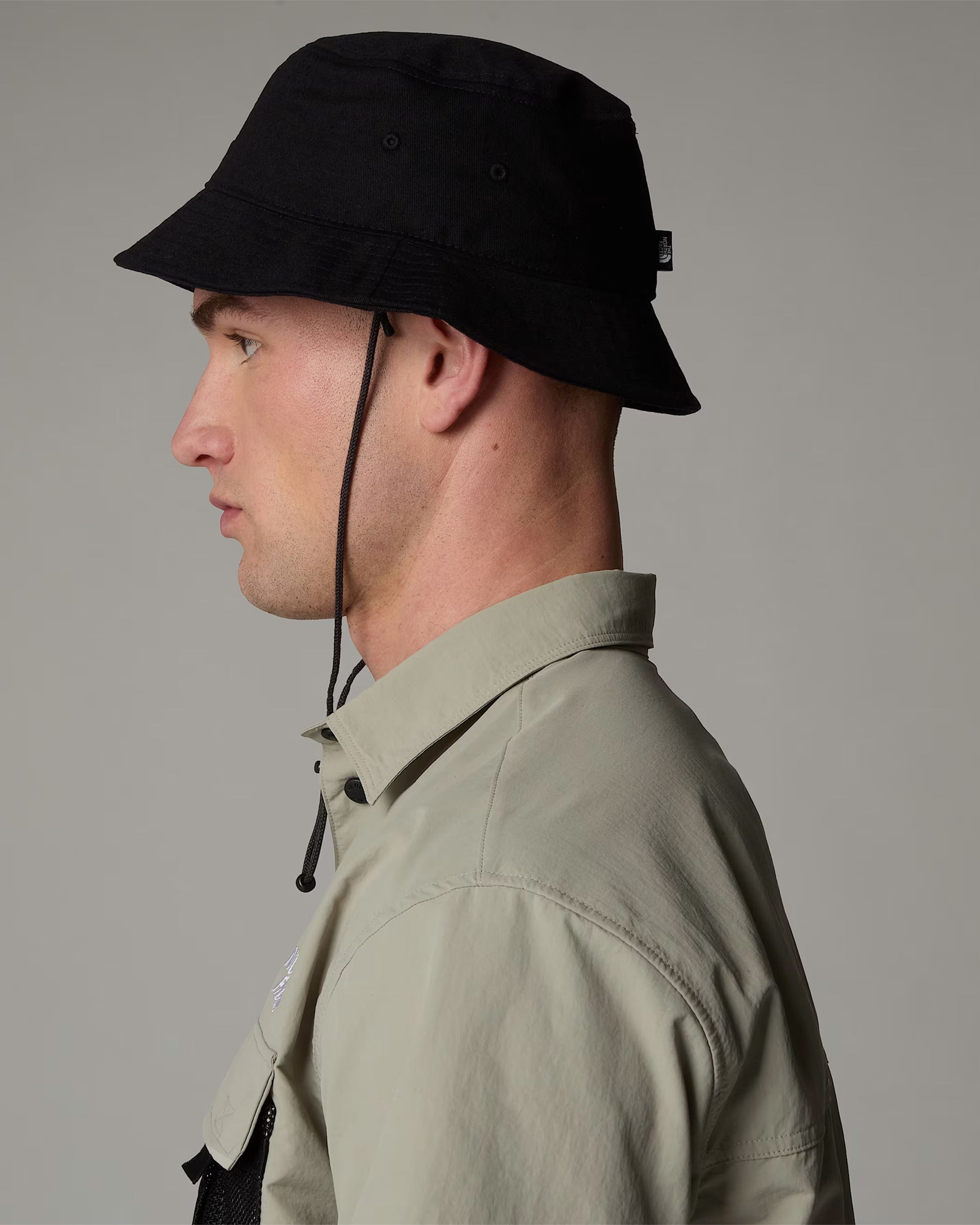 Beanies & Hats The North Face Norm Unisex Bucket Hat - NF0A7WHNJK31