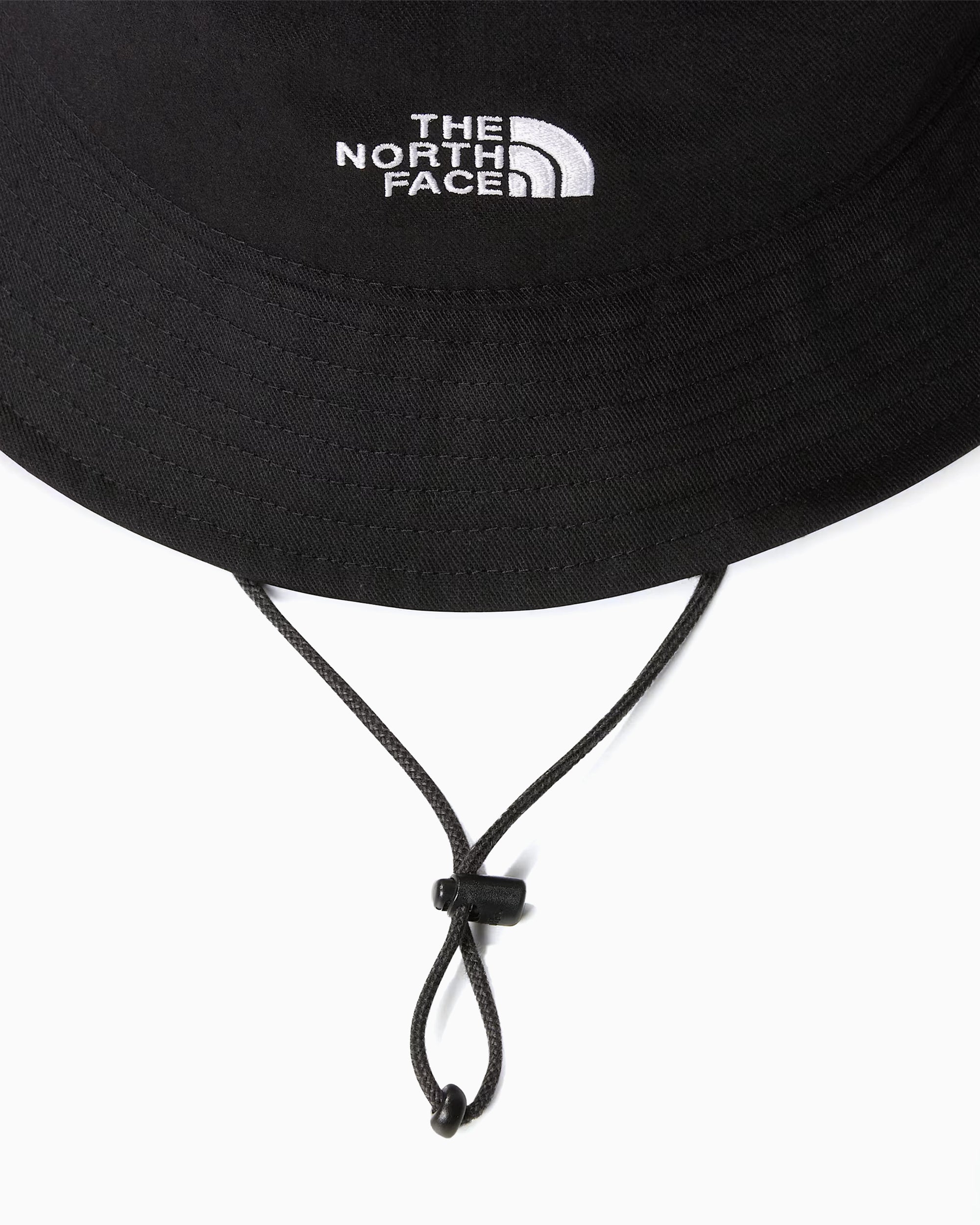 Beanies & Hats The North Face Norm Unisex Bucket Hat - NF0A7WHNJK31