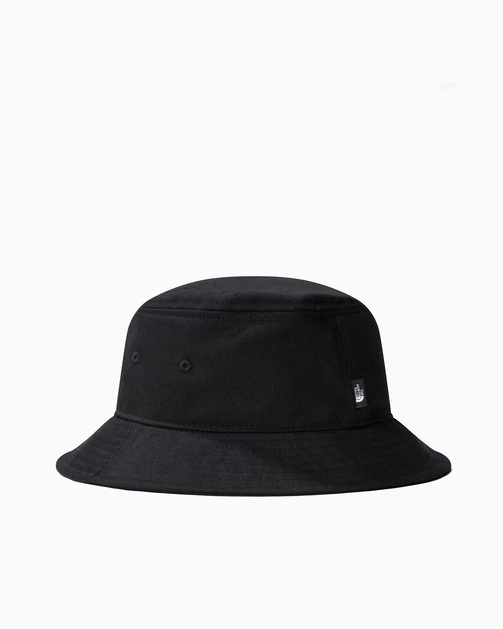 Beanies & Hats The North Face Norm Unisex Bucket Hat - NF0A7WHNJK31
