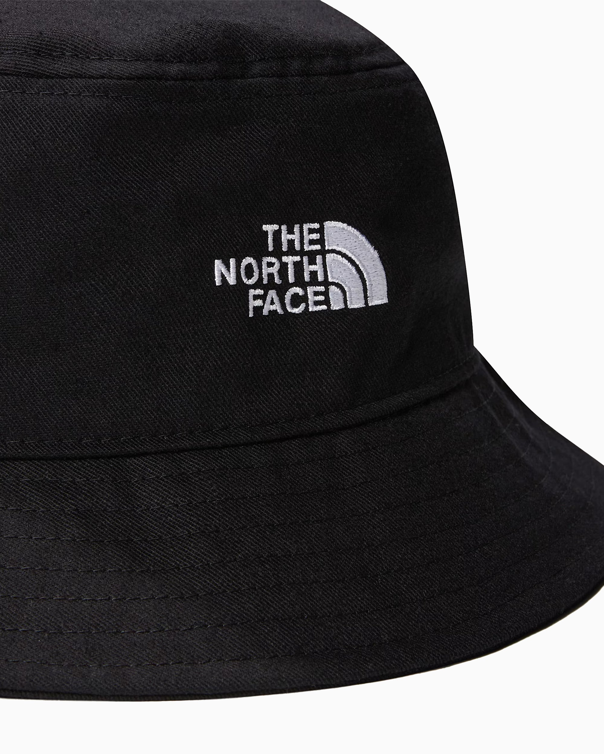 Beanies & Hats The North Face Norm Unisex Bucket Hat - NF0A7WHNJK31