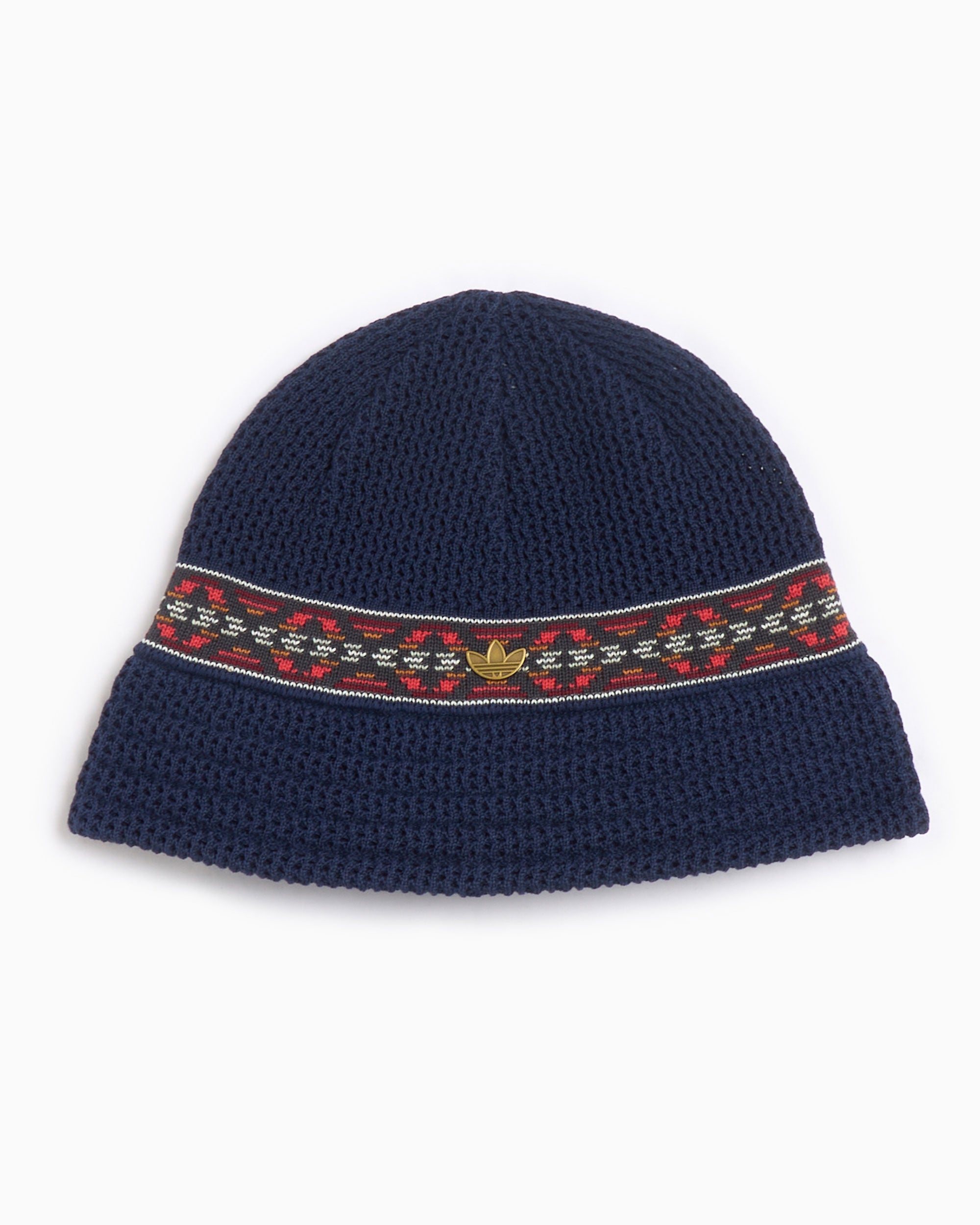 Beanies & Hats X CLOT adidas Originals x CLOT Unisex Bucket Hat Unisex Beanie - JP4208